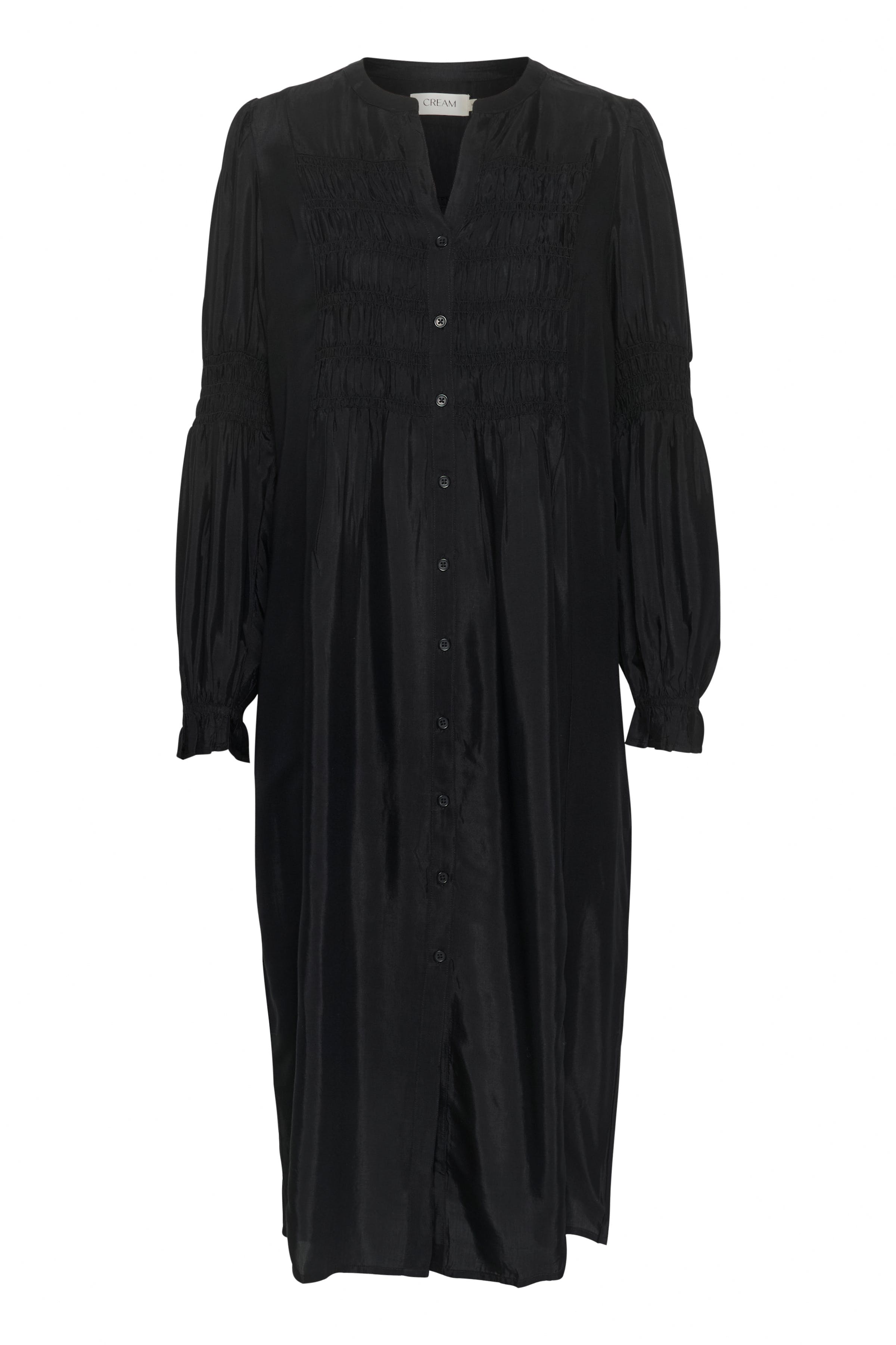 CRHenva Kjole PACK FRONT 10650702-100120