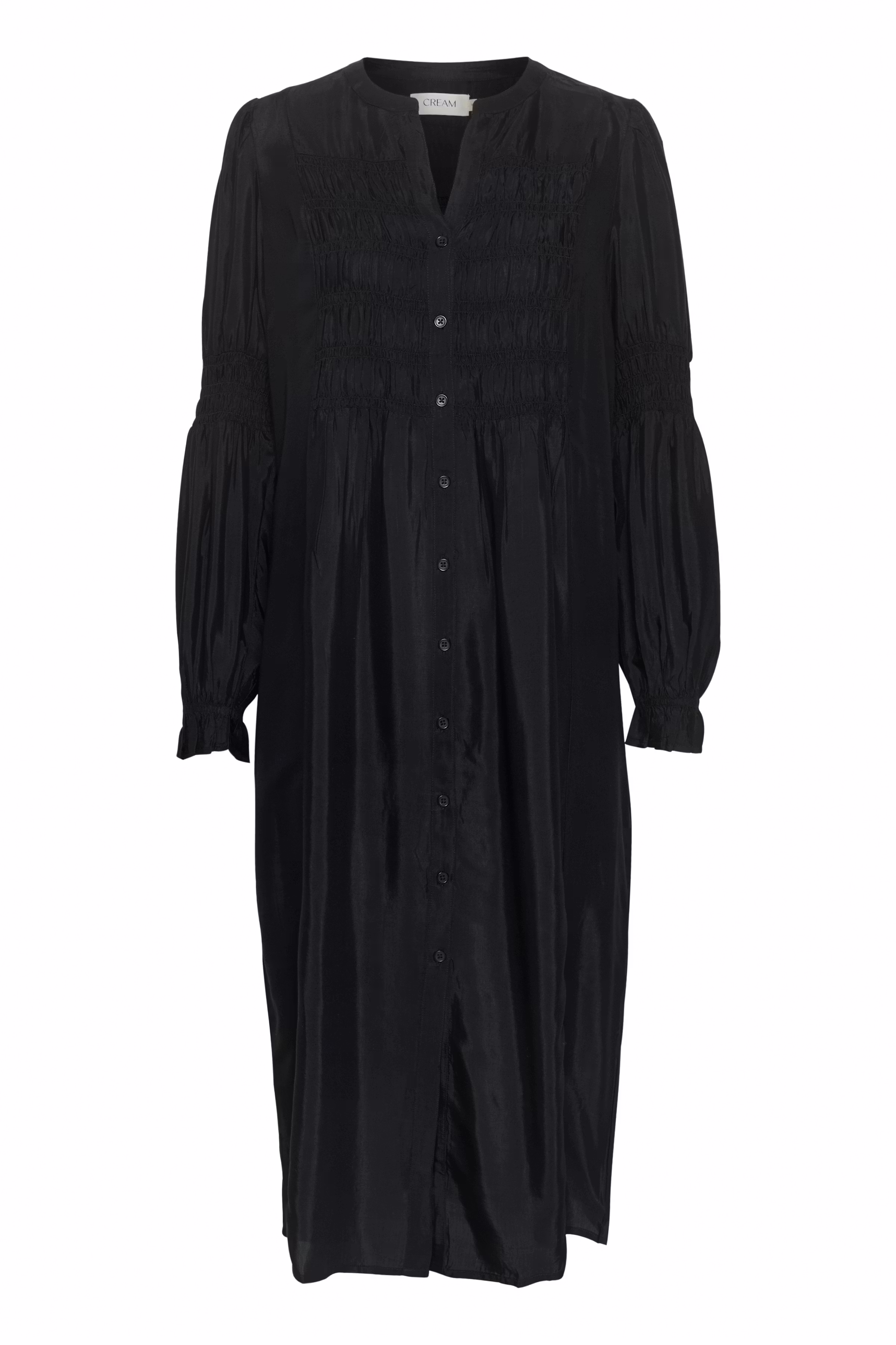 CRHenva Kjole PACK FRONT 10650702-100120