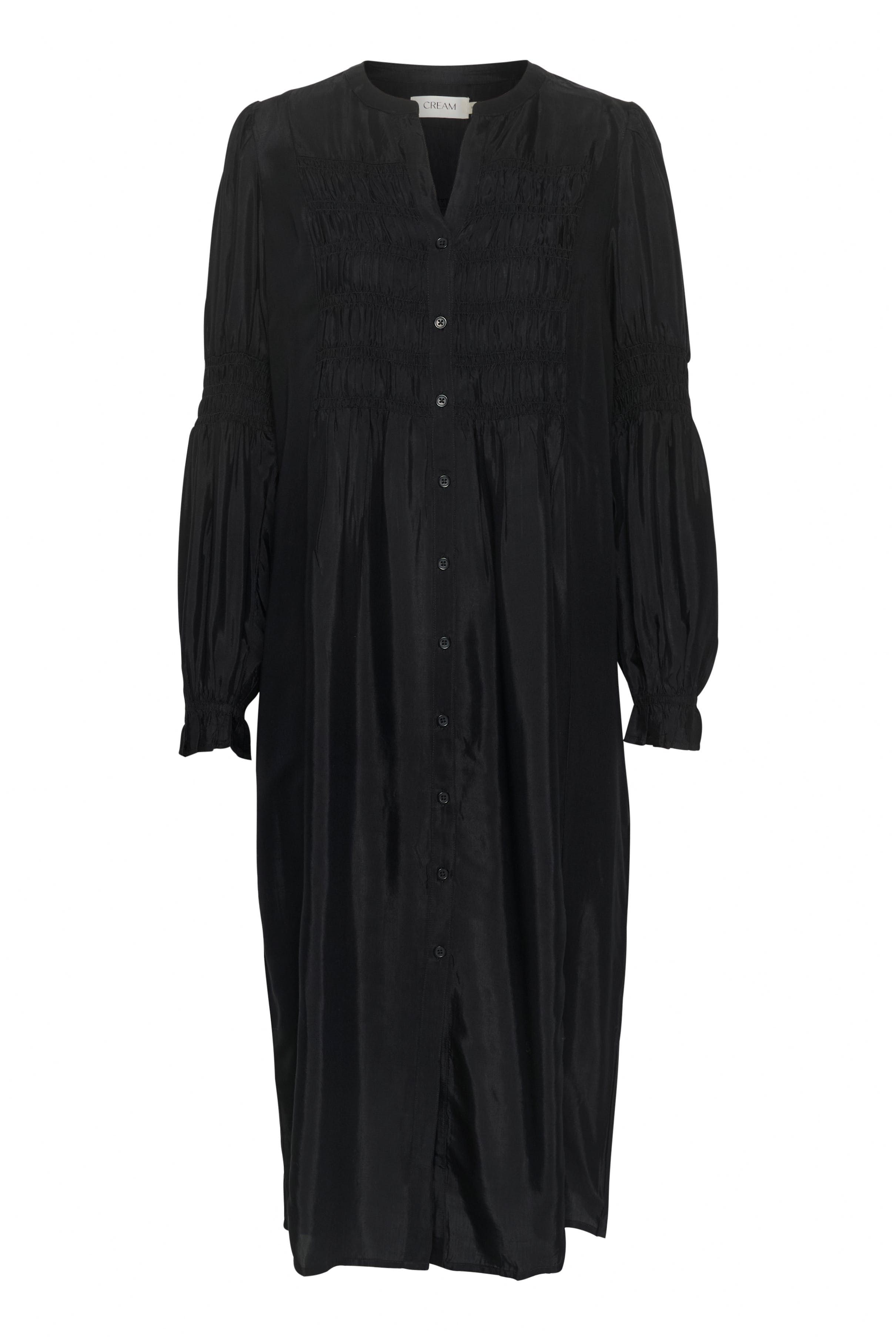 CRHenva Robe PACK FRONT 10650702-100120