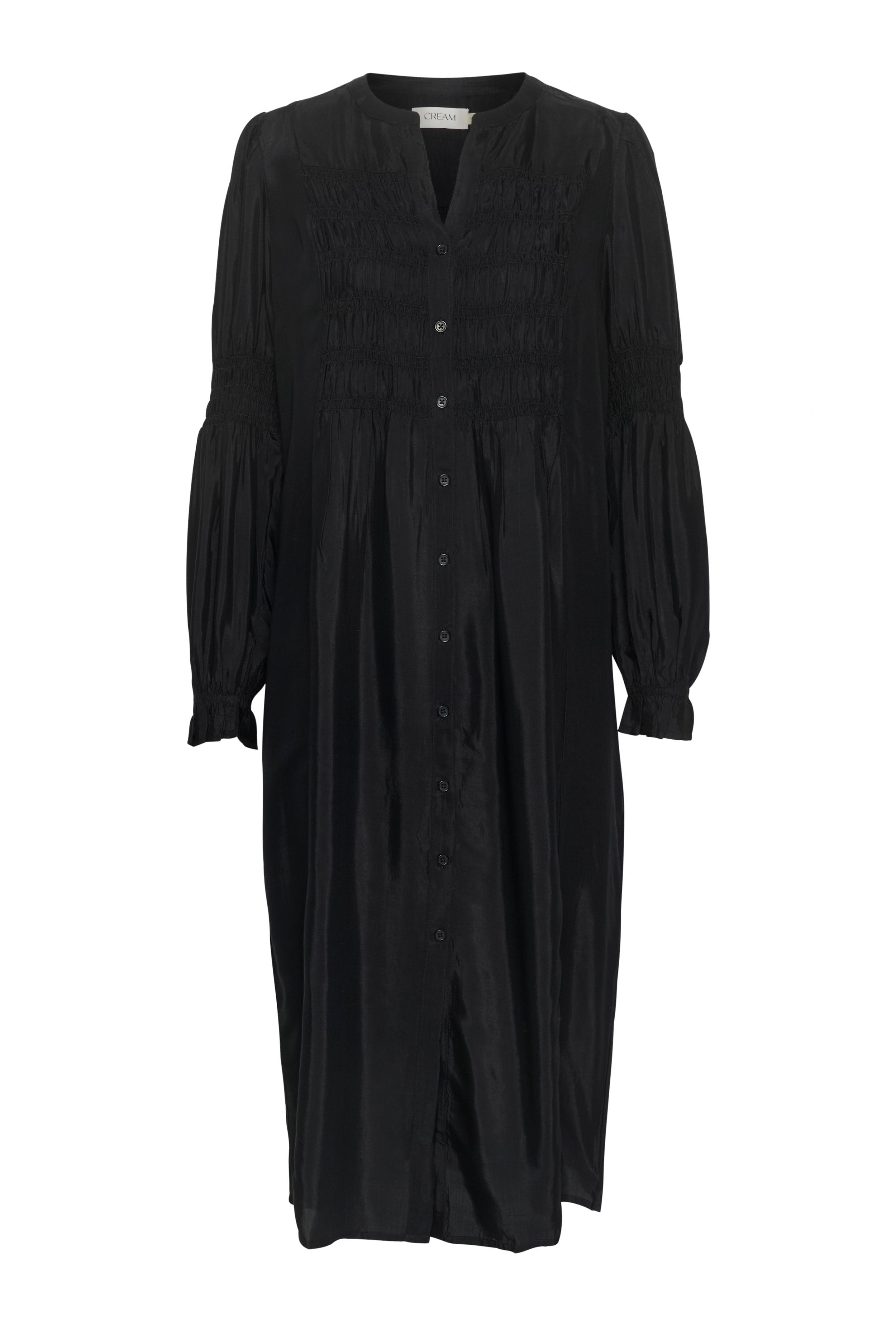 CRHenva Kjole PACK FRONT 10650702-100120