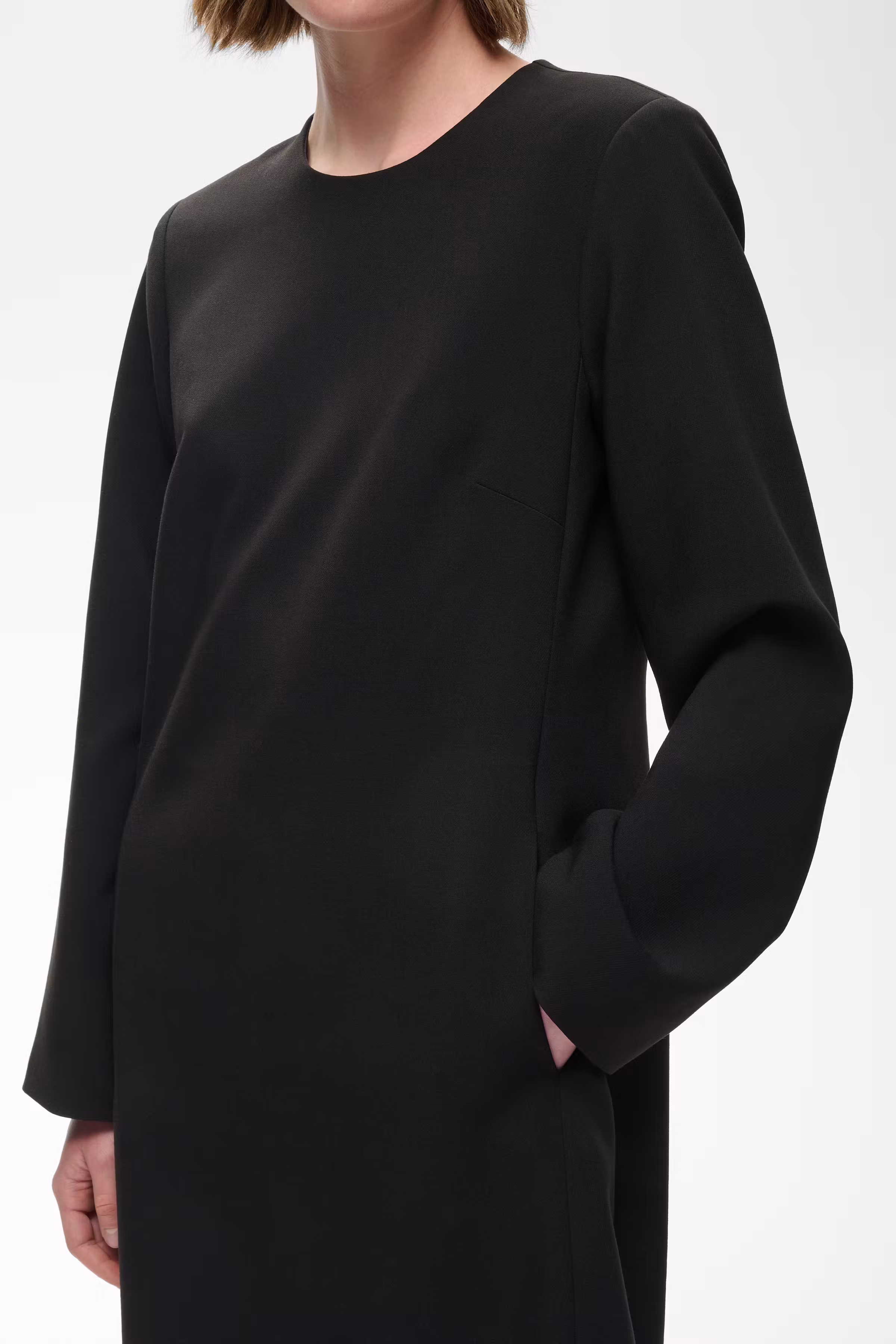CASSIEHIW Kleid LOOKBOOK DETAIL 30112903-194008