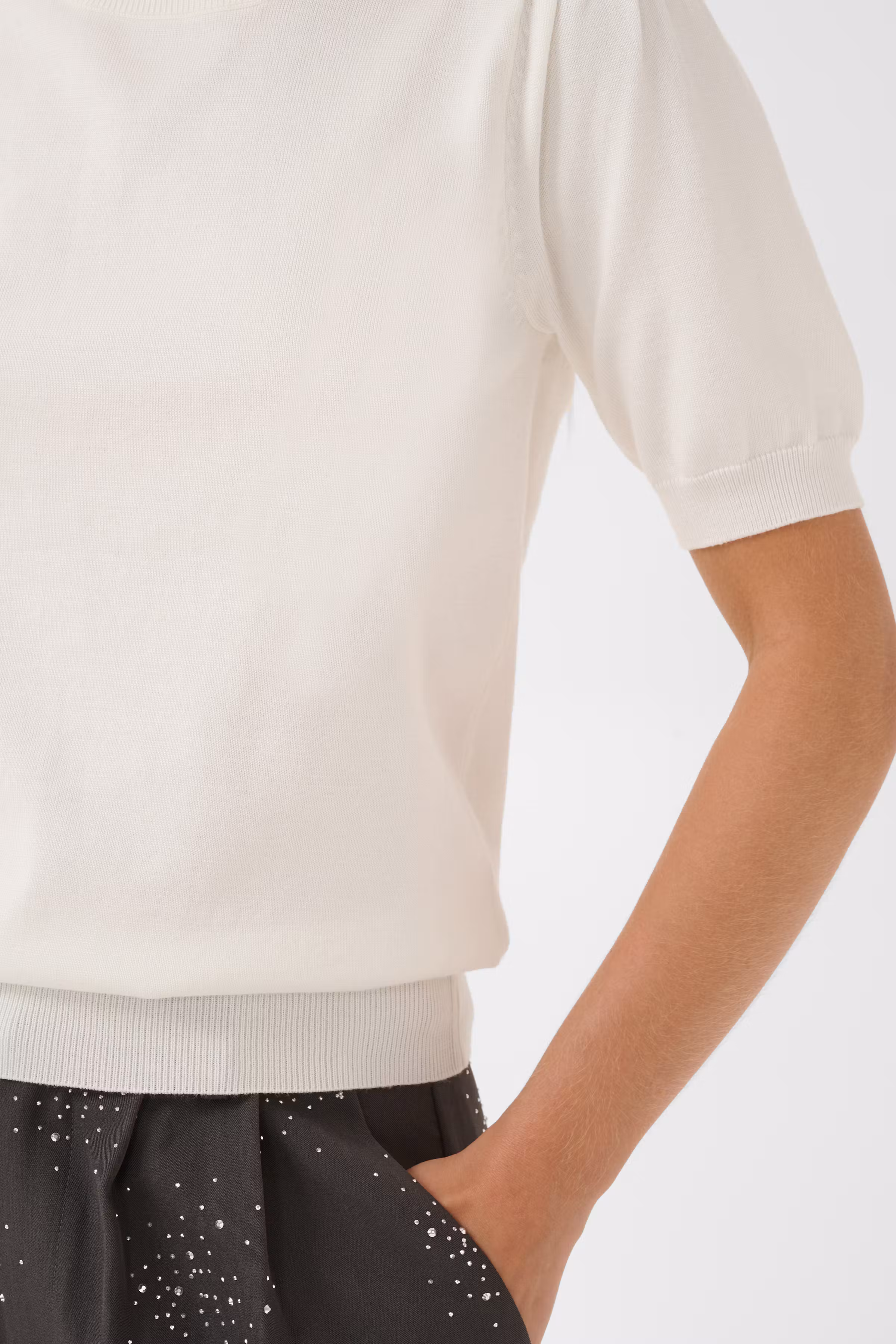 MilaSZ Pullover LOOKBOOK DETAIL 30511788-110605