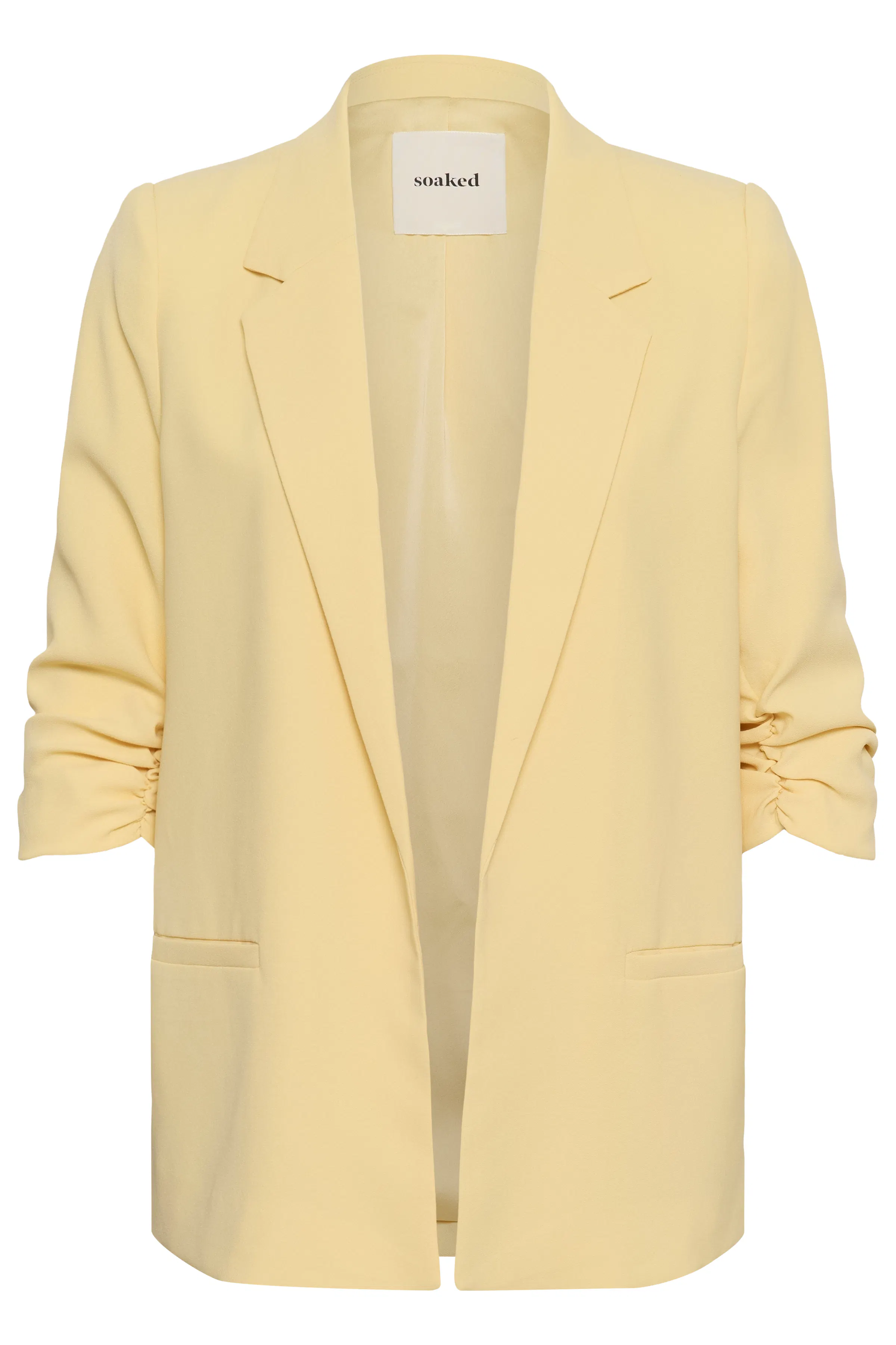 SLShirley Blazer PACK FRONT 30403608-171514