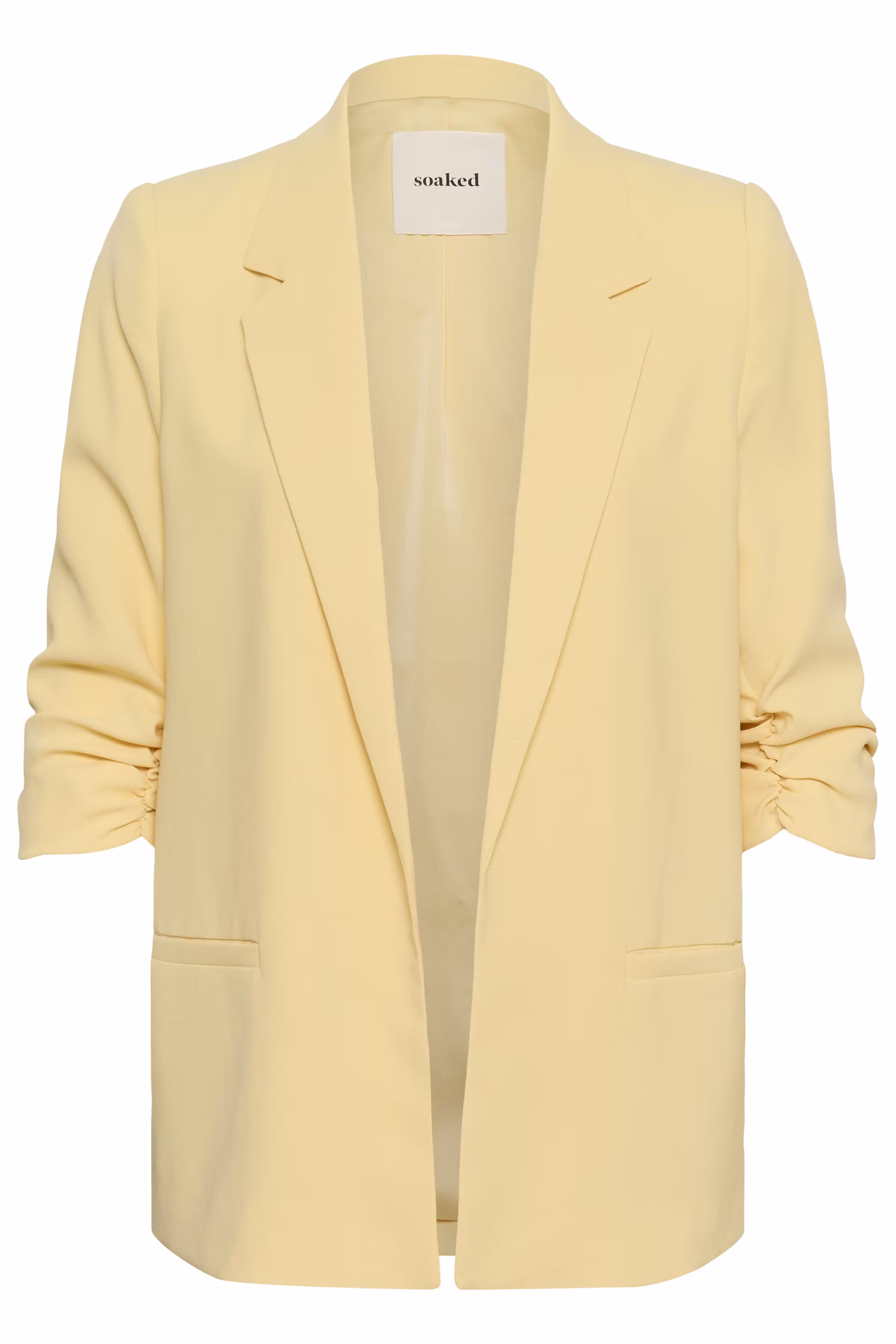 SLShirley Blazer PACK FRONT 30403608-130915