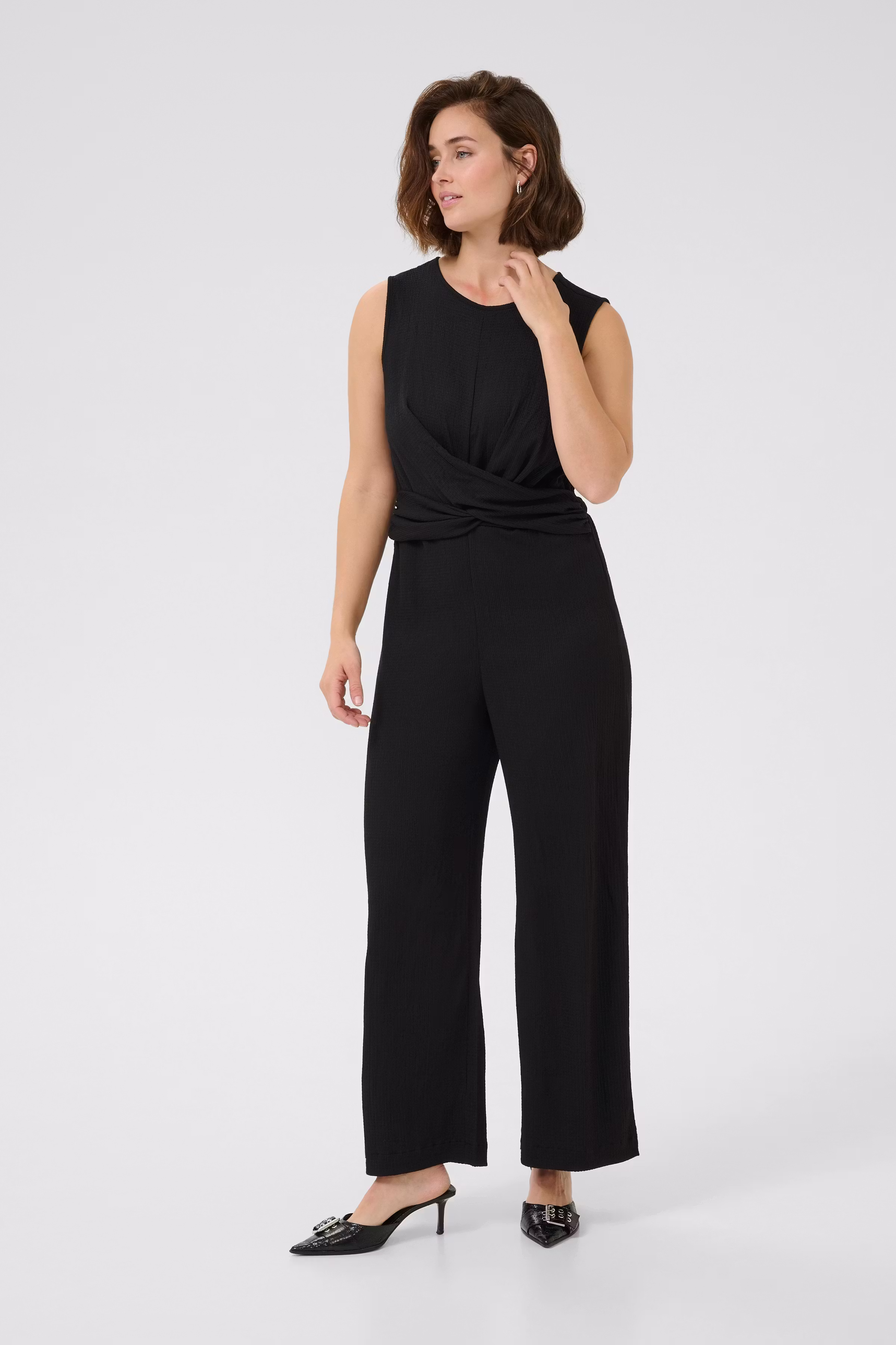 KAkatrine Combinaison LOOKBOOK FRONT 10510238-100121