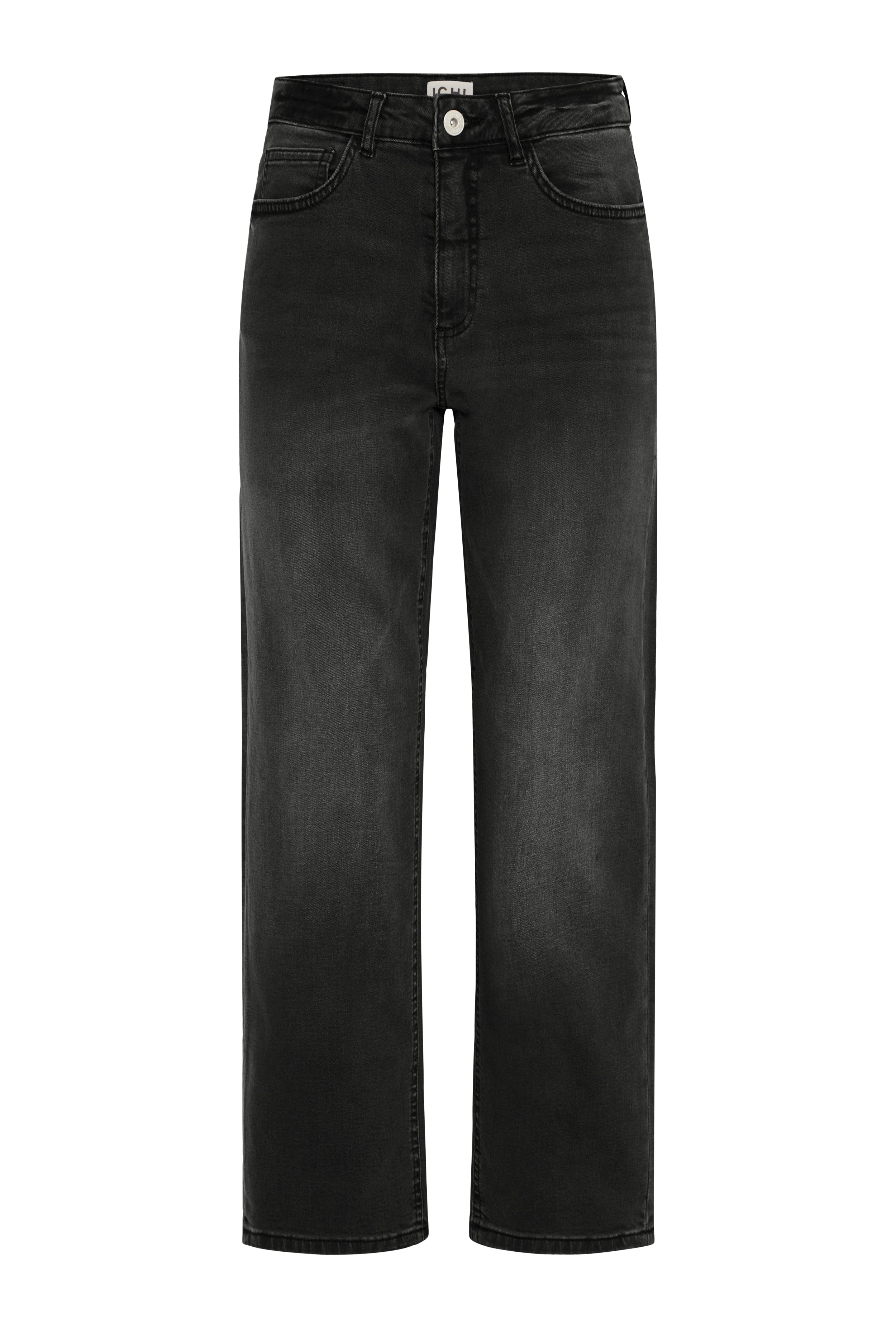 IHTWIGGY RAVEN Jeans PACK FRONT 20110967-19041