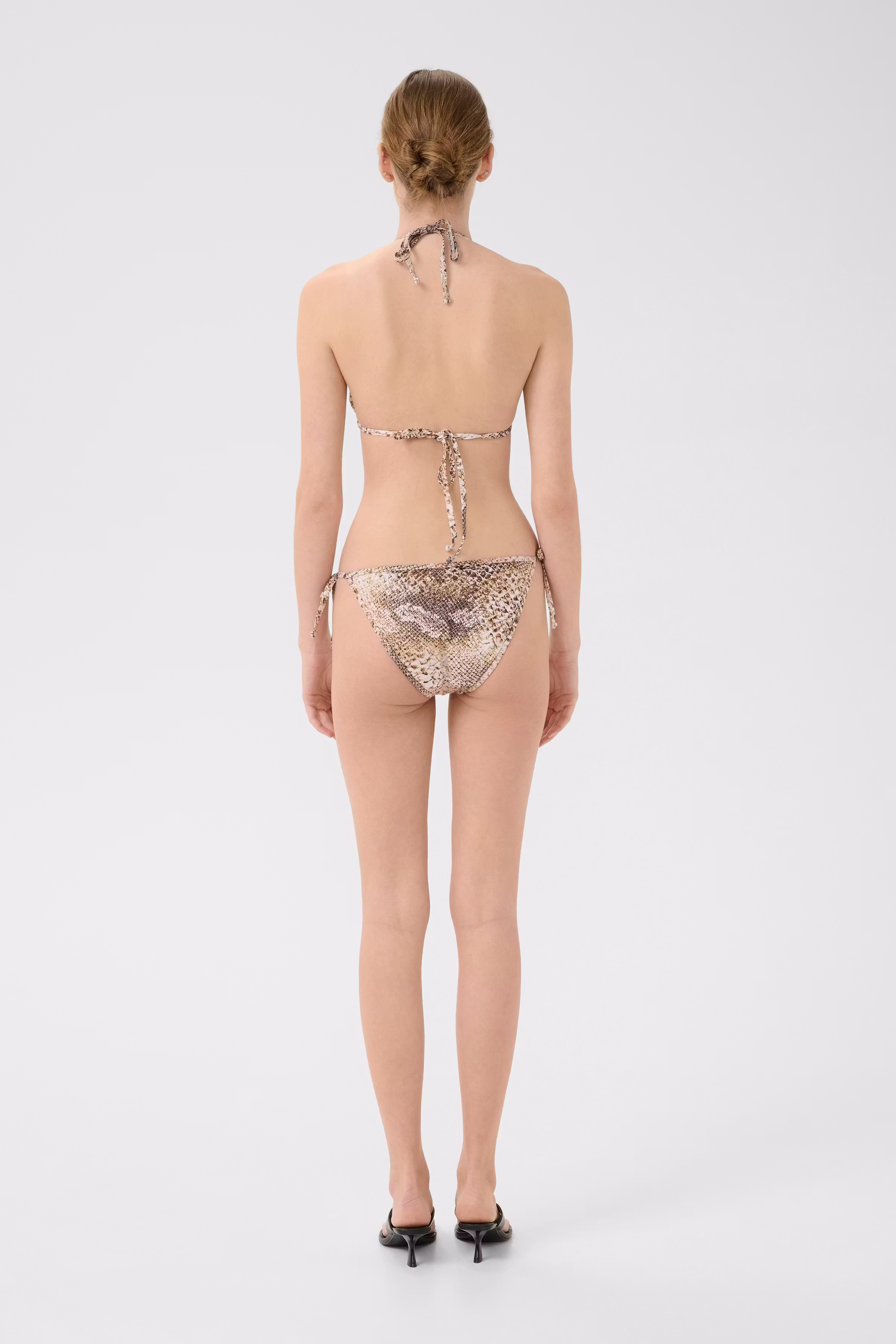 GZsage Swim wear LOOKBOOK BACK 10910106-107549