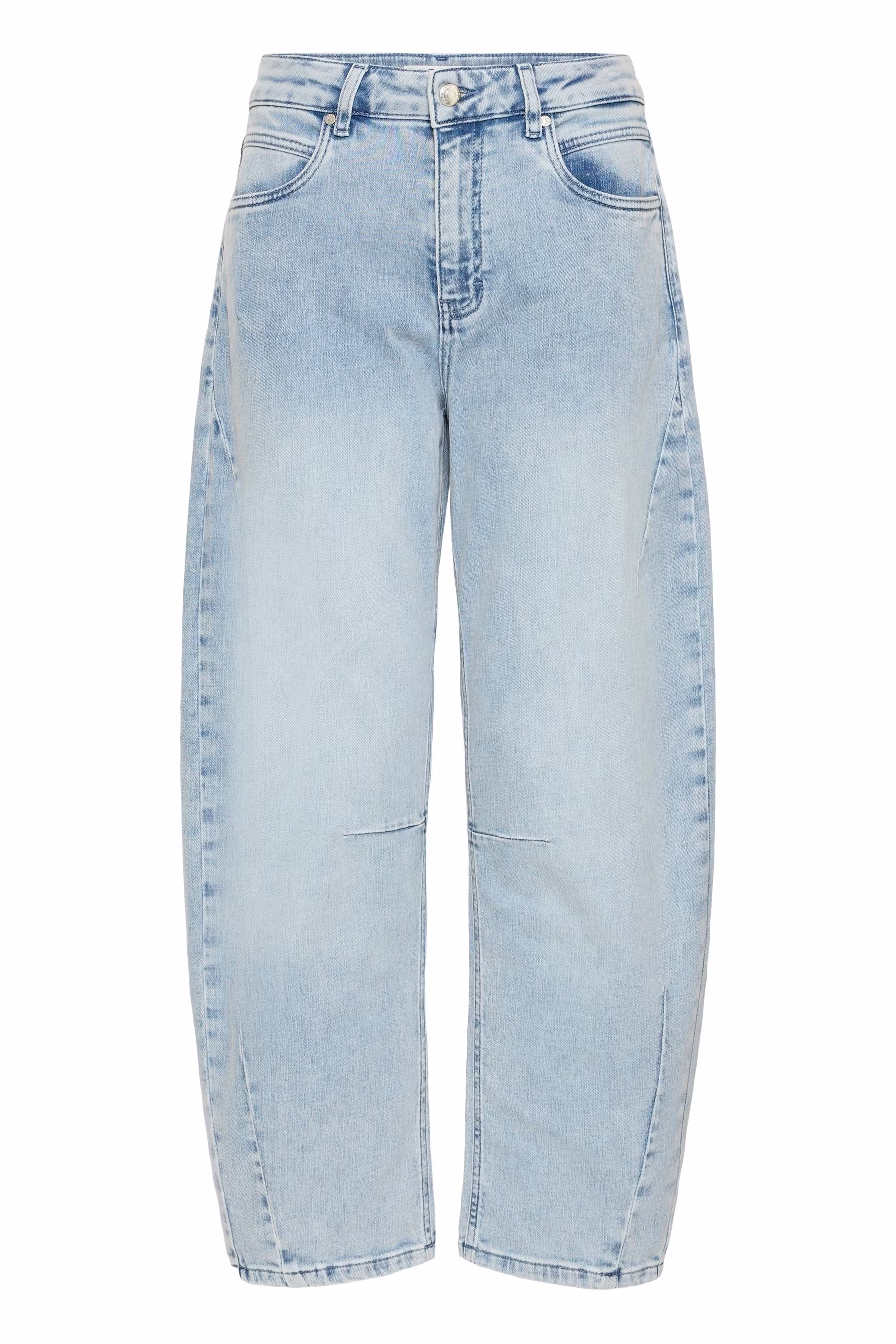 PZCANNI Jeans PACK FRONT 50210562-200008