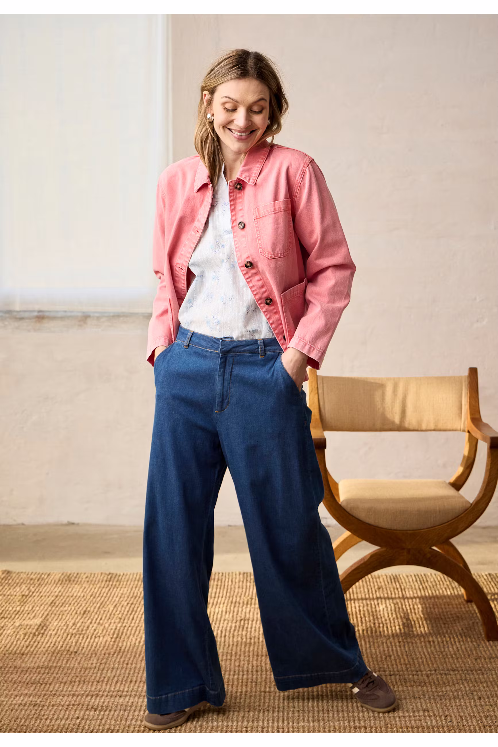 PZGIANNI Casual jakke LOCATION NONE 50210661-161620