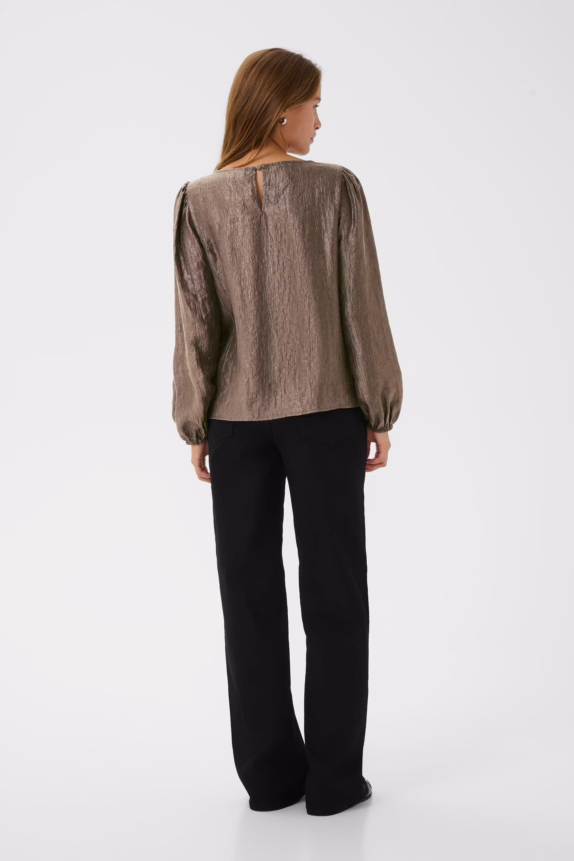 KArizz Bluse LOOKBOOK BACK 10510942-190808