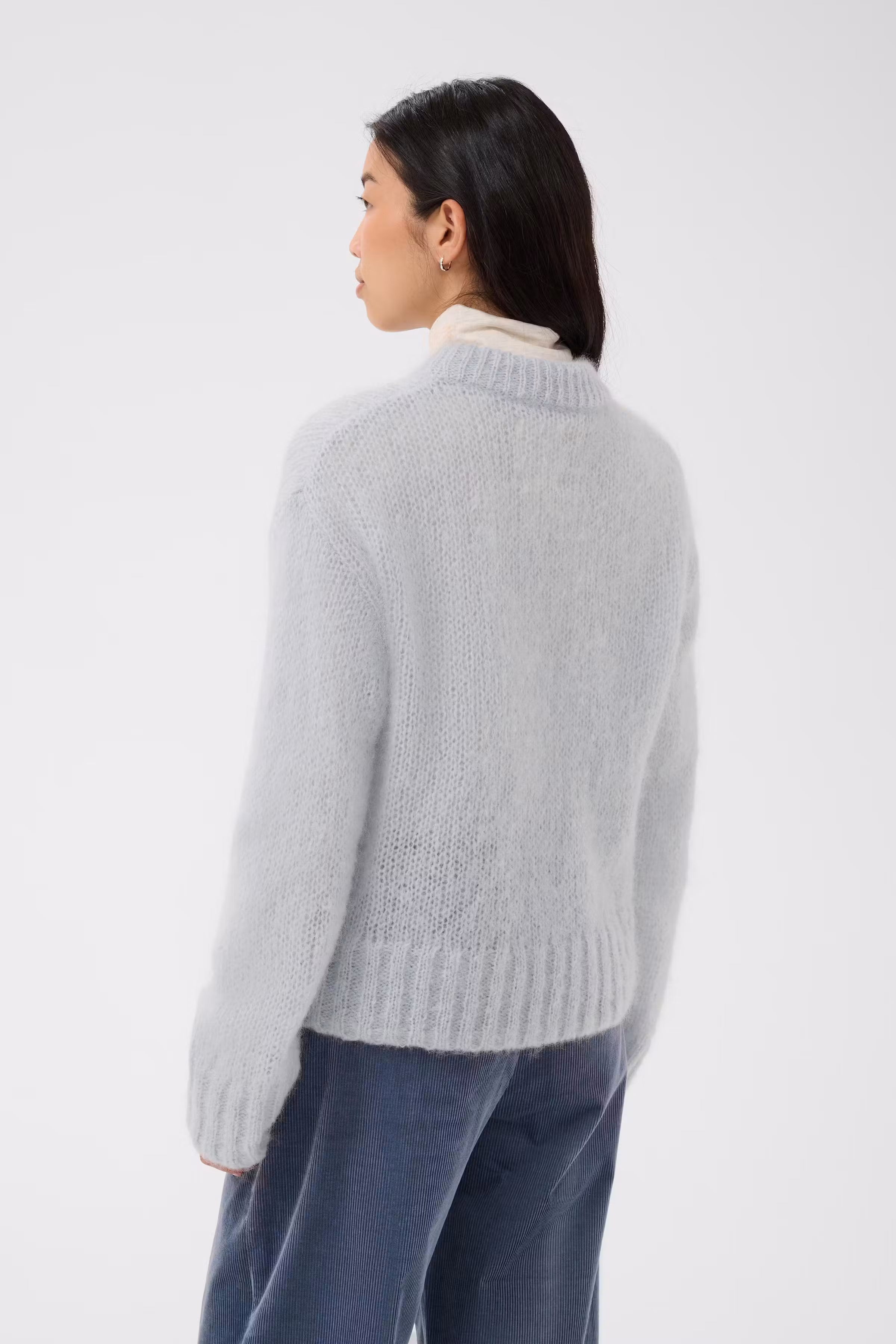 SillePW Pullover LOOKBOOK BACK 30310023-144106
