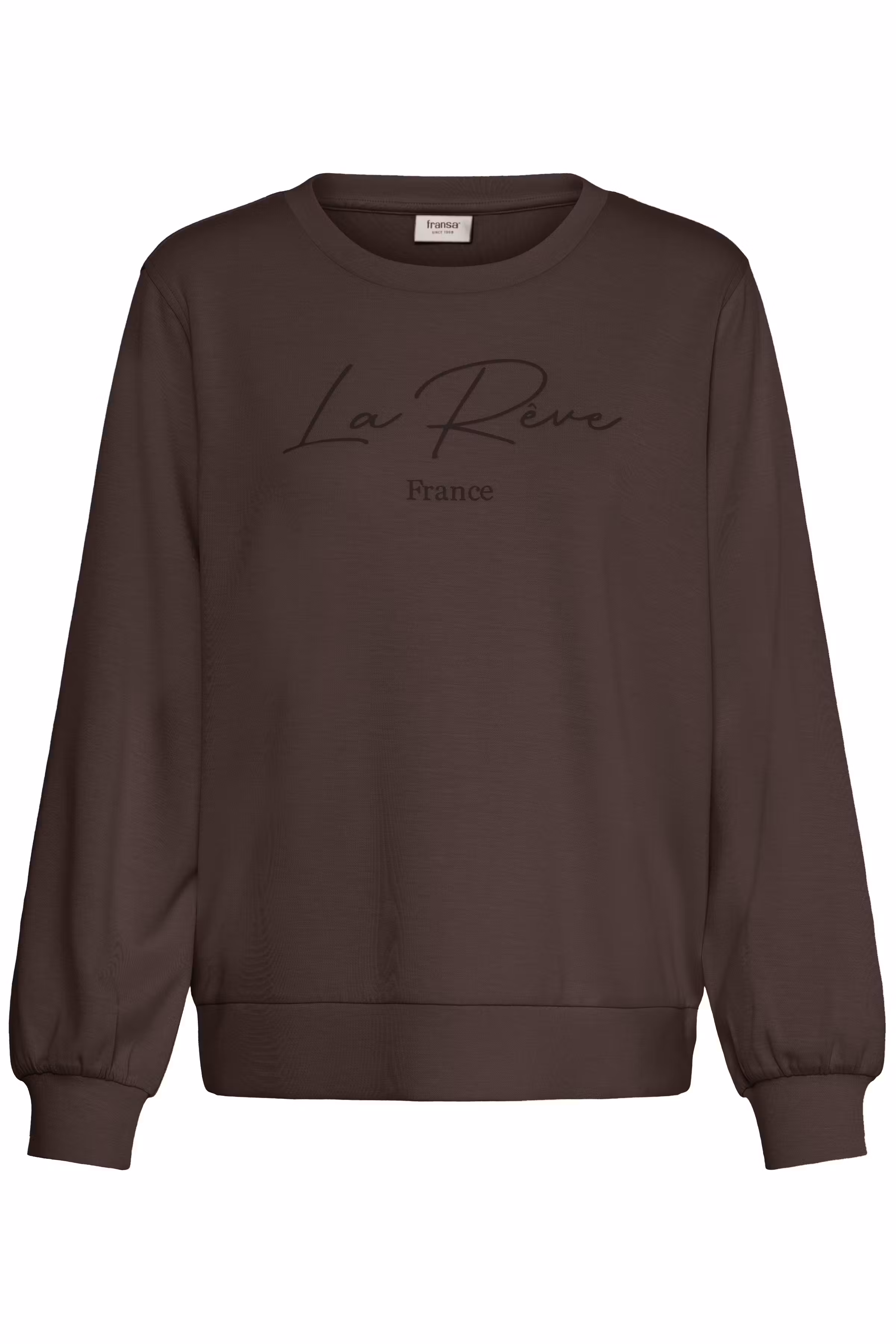 FRAURORA Sweatshirt PACK FRONT 20618339-900012548