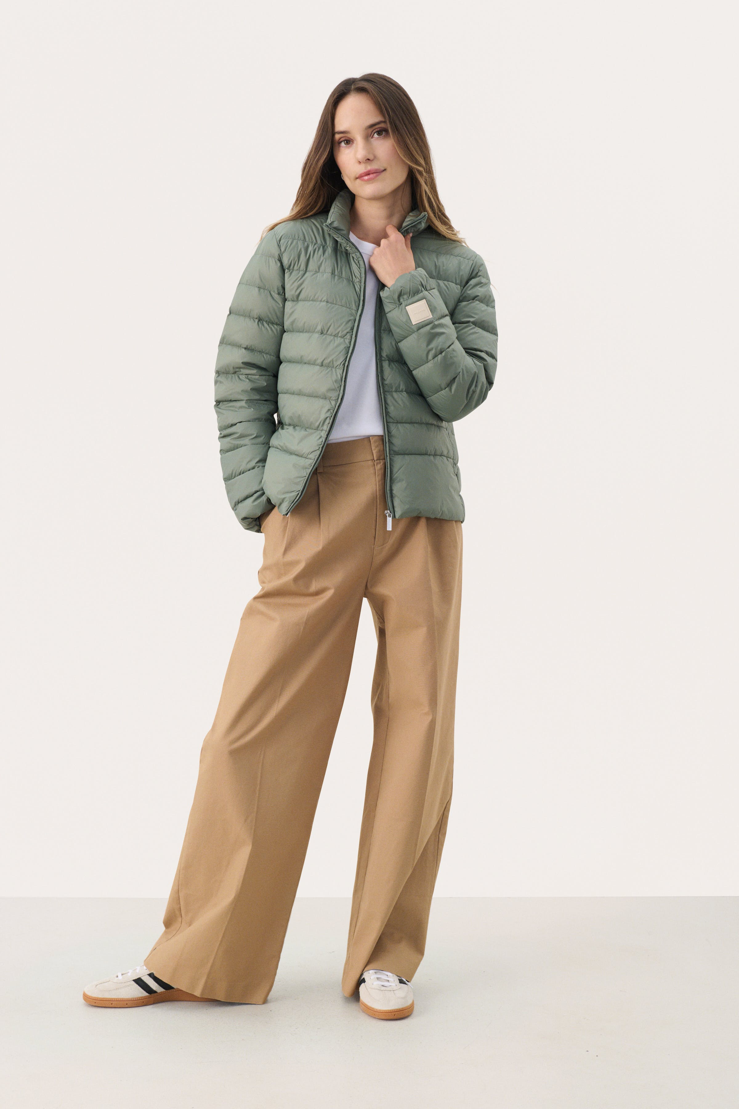 OlisannePW Oberbekleidung LOOKBOOK FRONT 30309920-185806