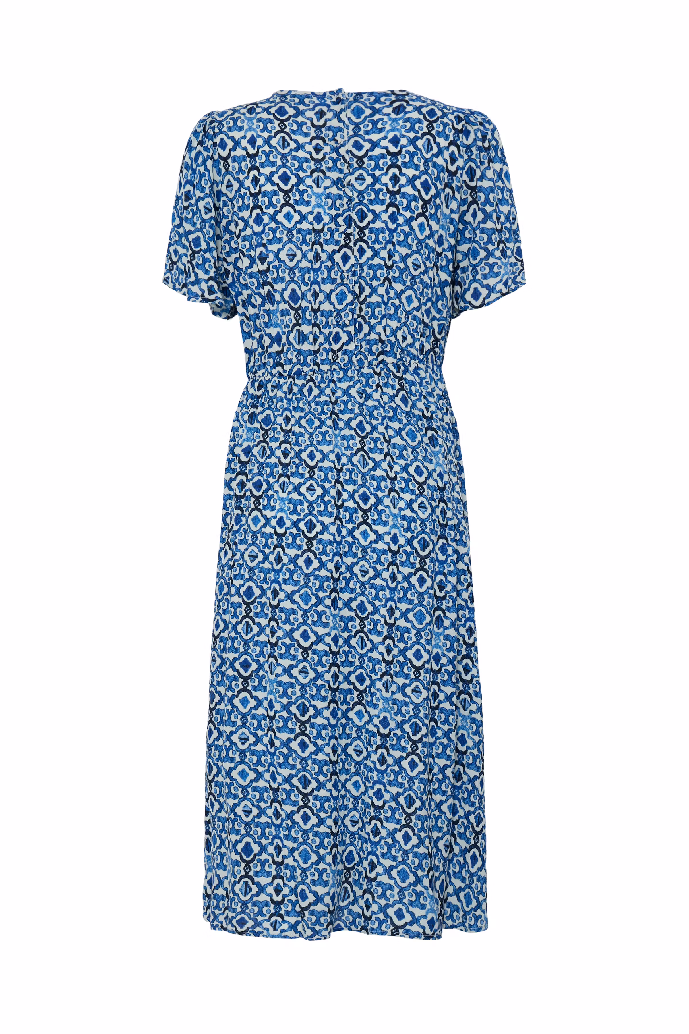 IHMARRAKECH Kjole PACK BACK 20125576-900005527