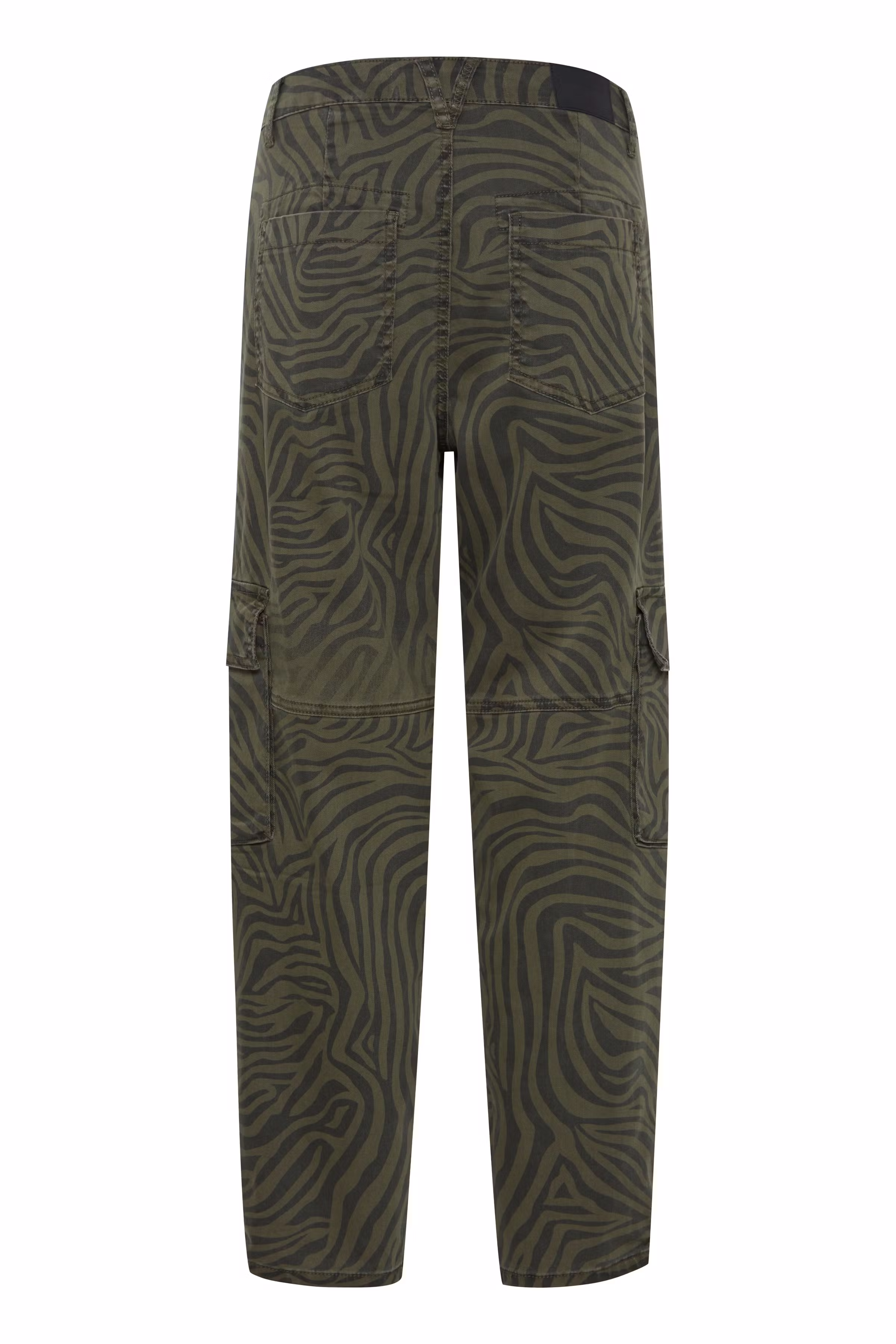 PZANGELA Trousers PACK BACK 50206948-201651