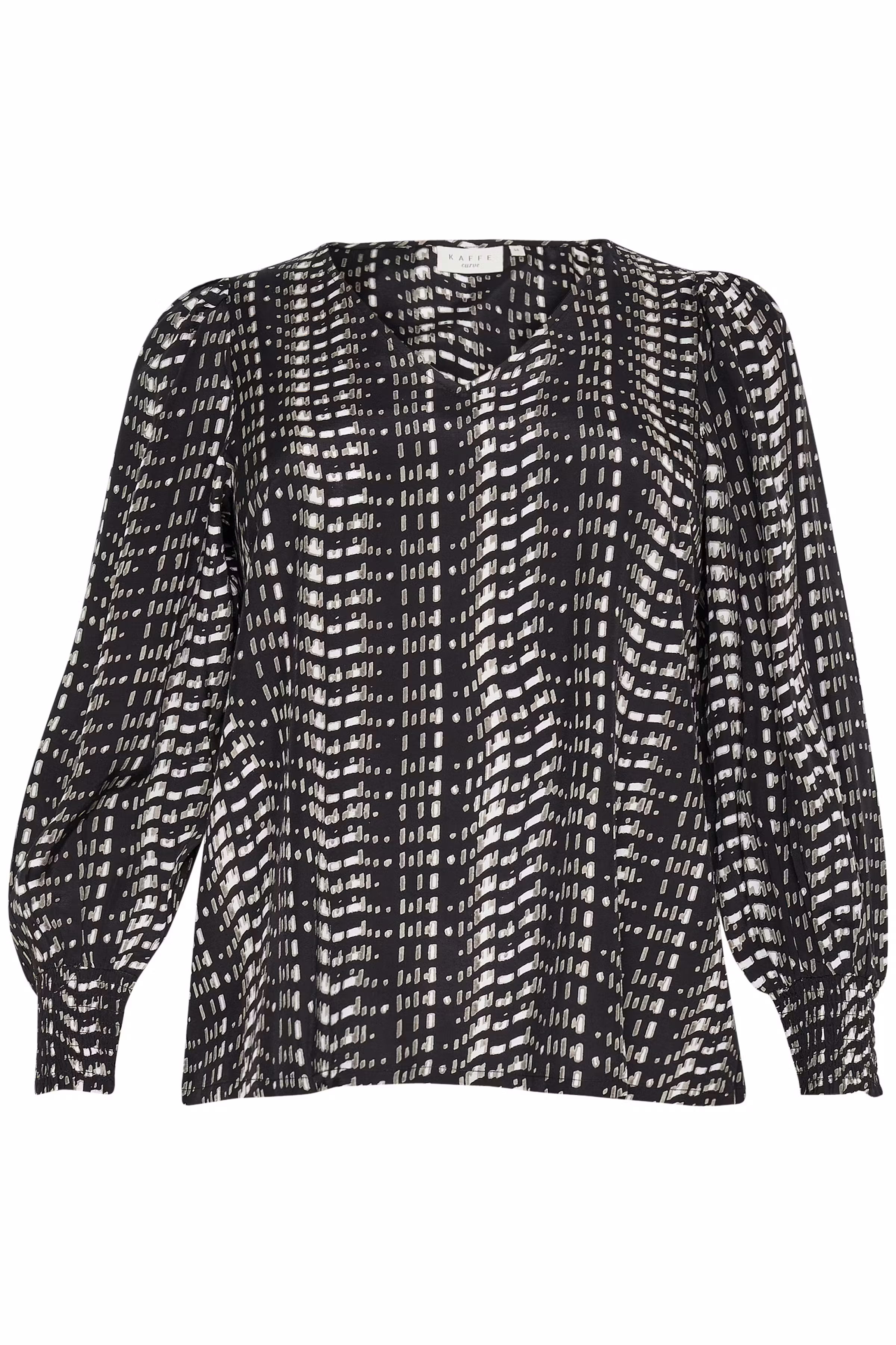 KCalicia Blouse PACK FRONT 10582850-106972