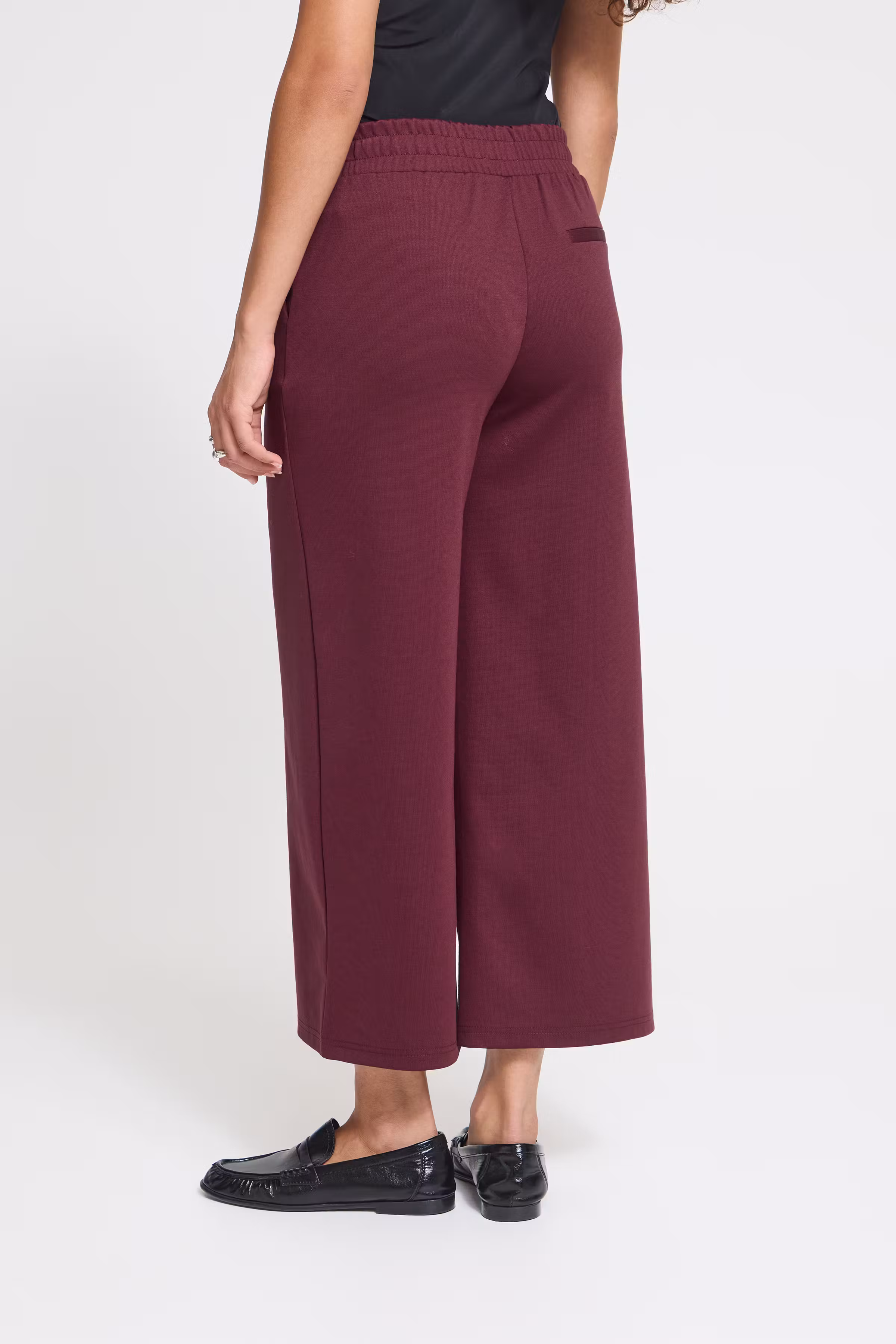 IHKATE Trousers LOOKBOOK BACK 20116301-191522