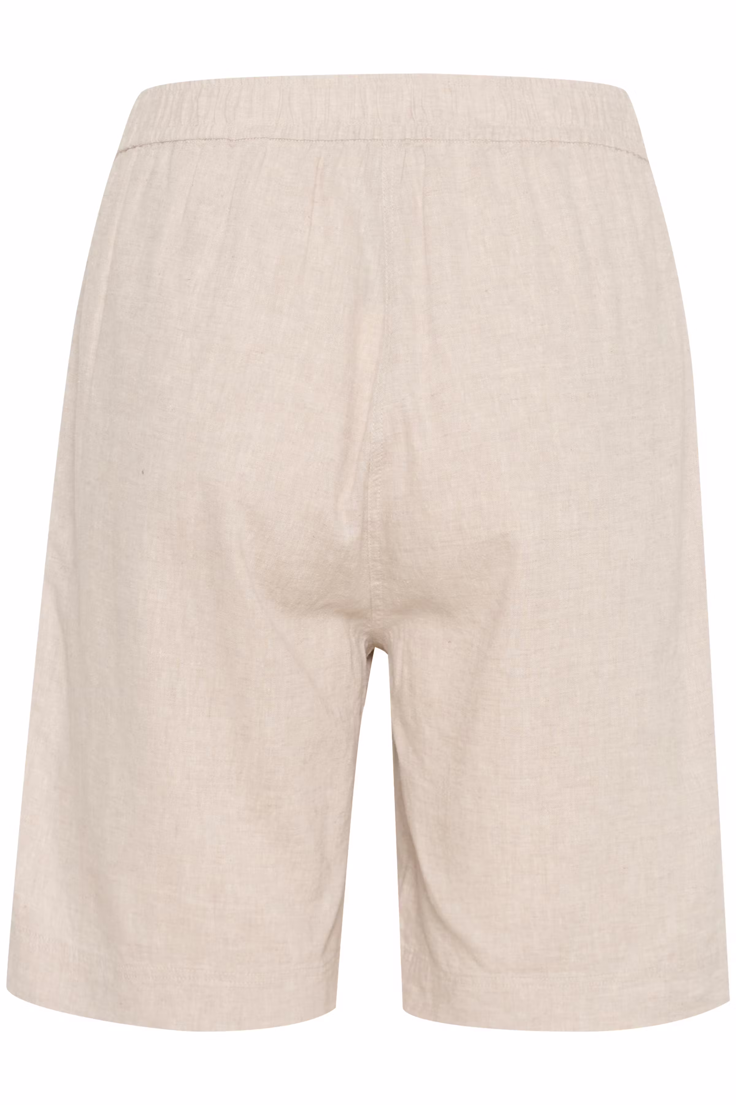 RimoneIW Linen Shorts PACK BACK 30110363-1304031