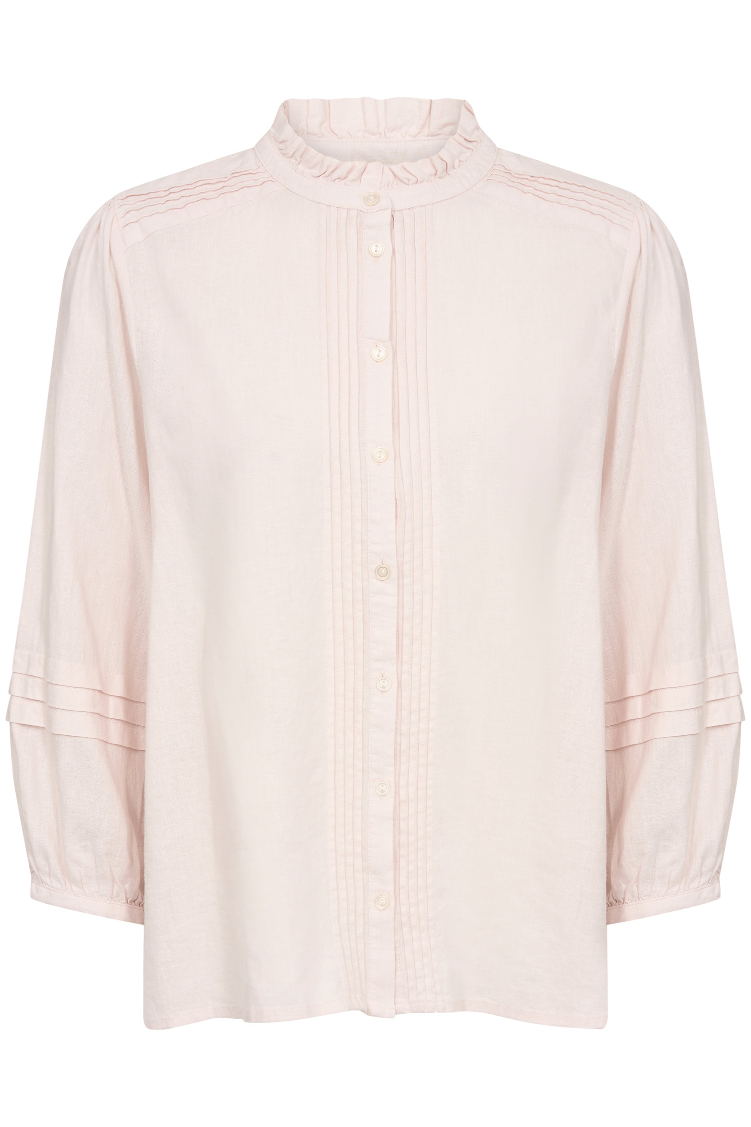 NastjaPW Shirt PACK FRONT 30309448-122902