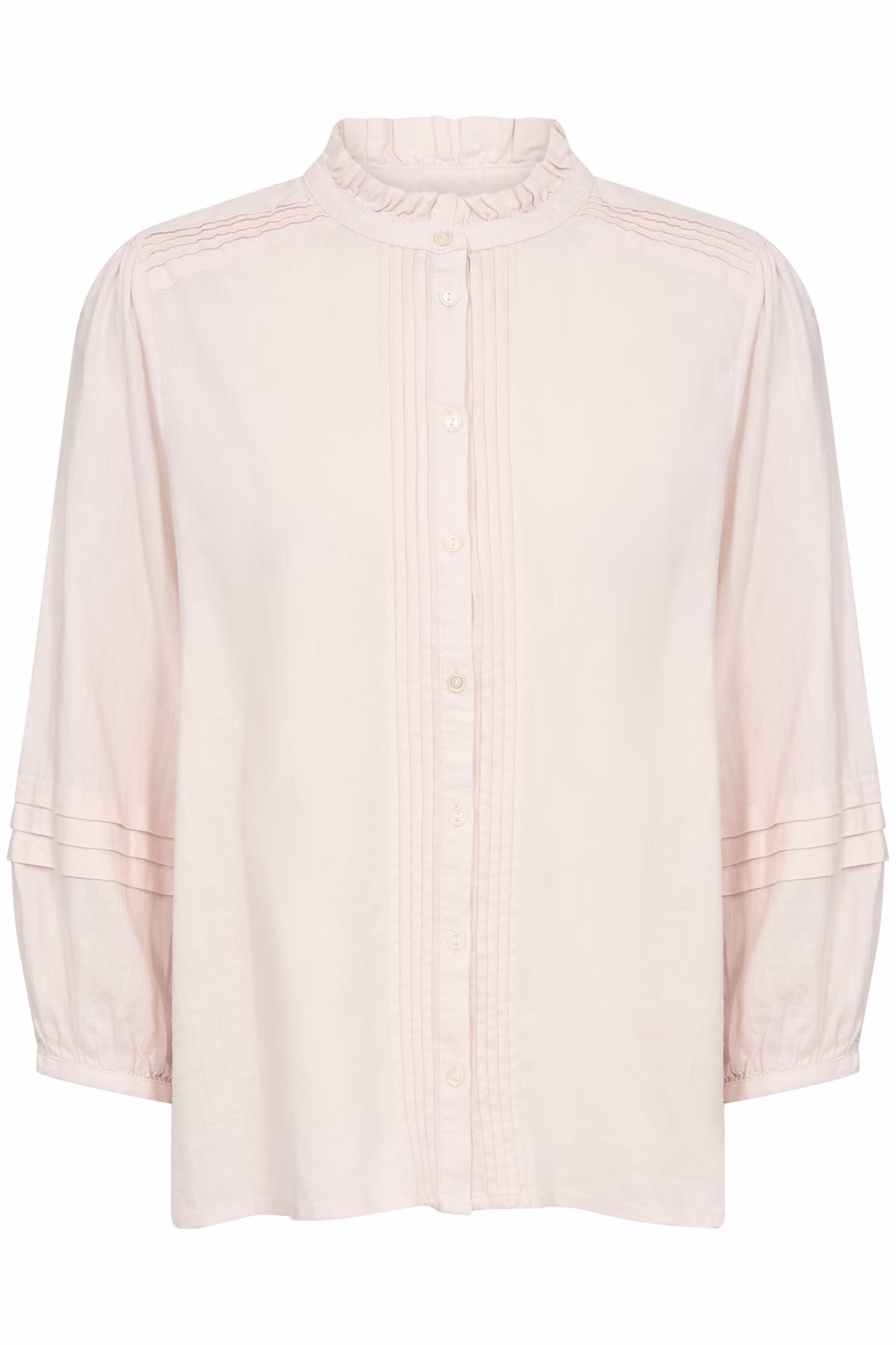 NastjaPW Skjorte PACK FRONT 30309448-122902