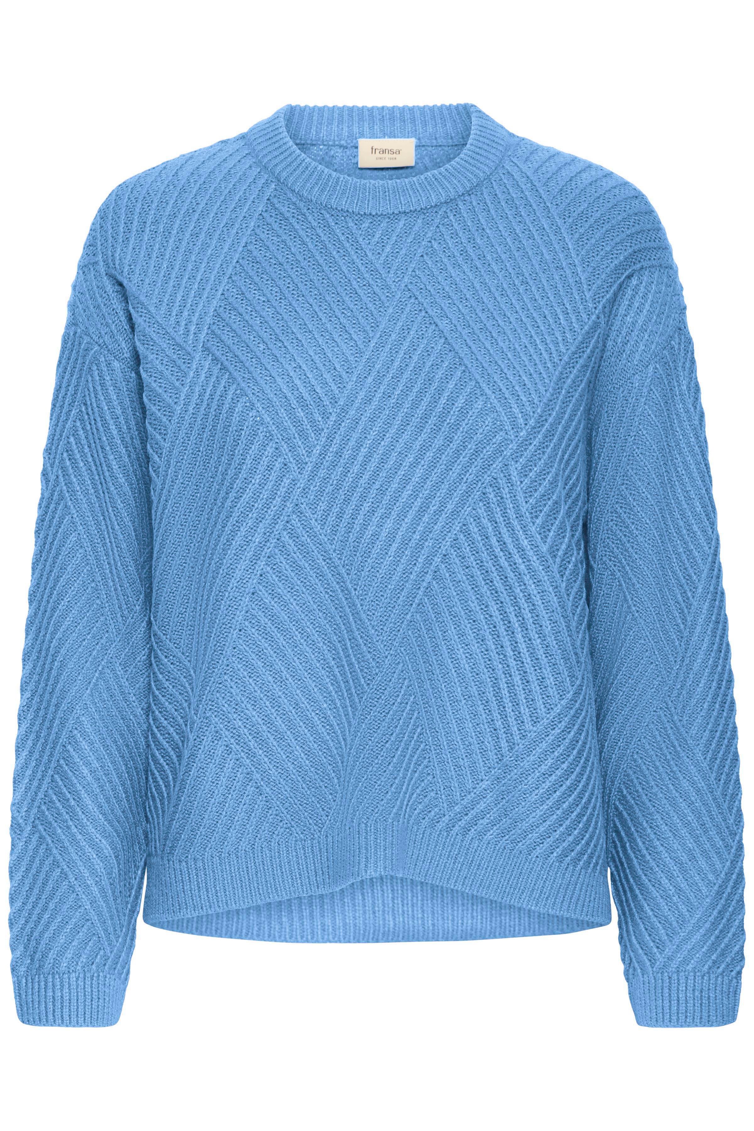 FRKALIKKA Pullover PACK FRONT 20616361-200383