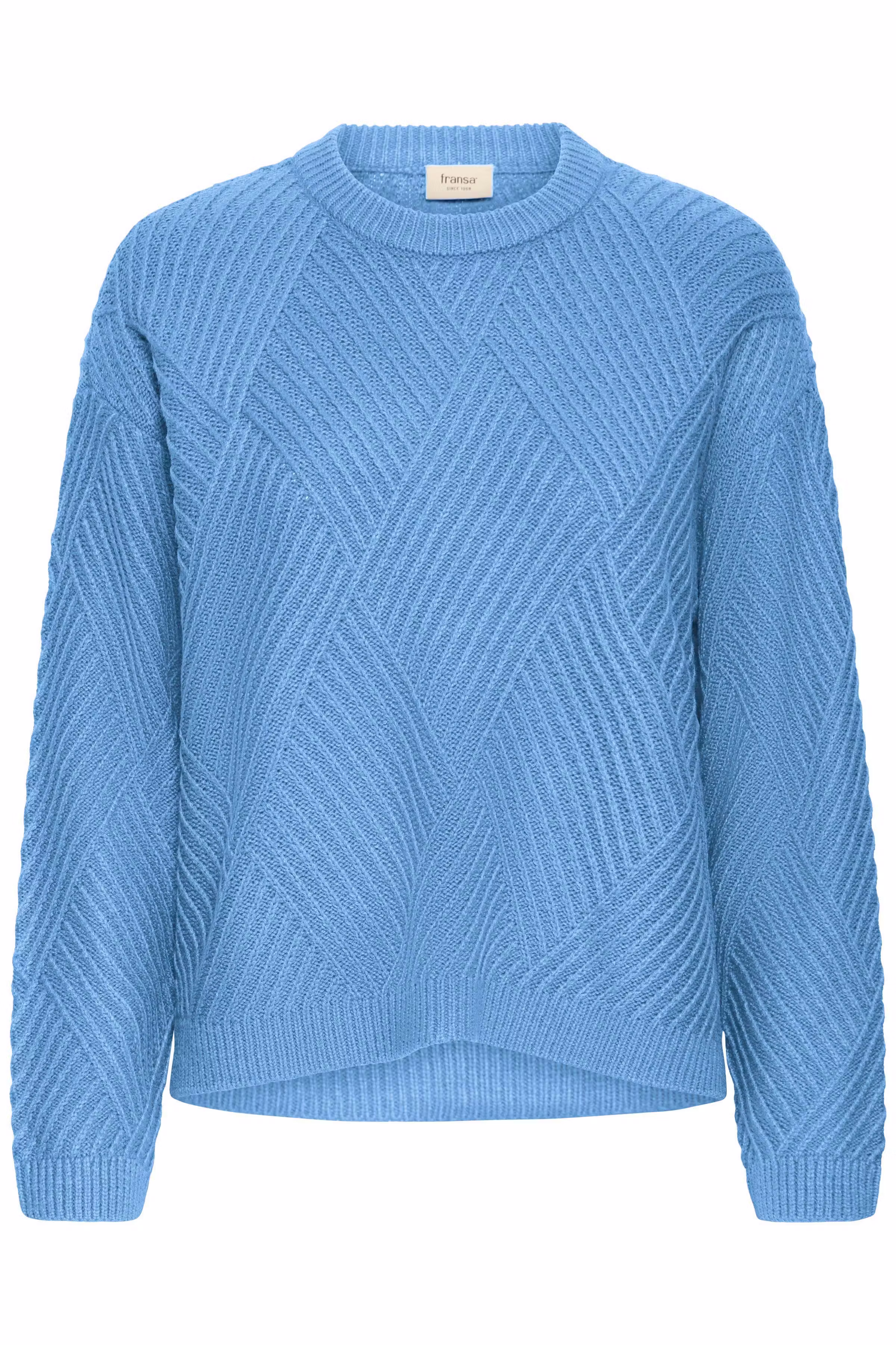 FRKALIKKA Pullover PACK FRONT 20616361-200383