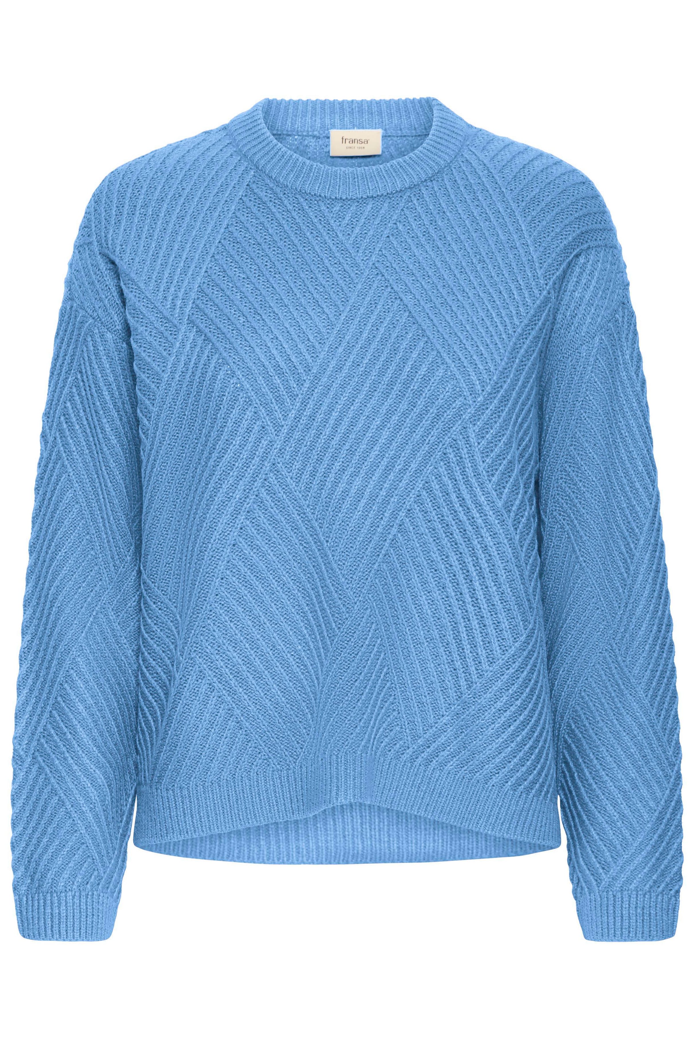 FRKALIKKA Pullover PACK FRONT 20616361-204325