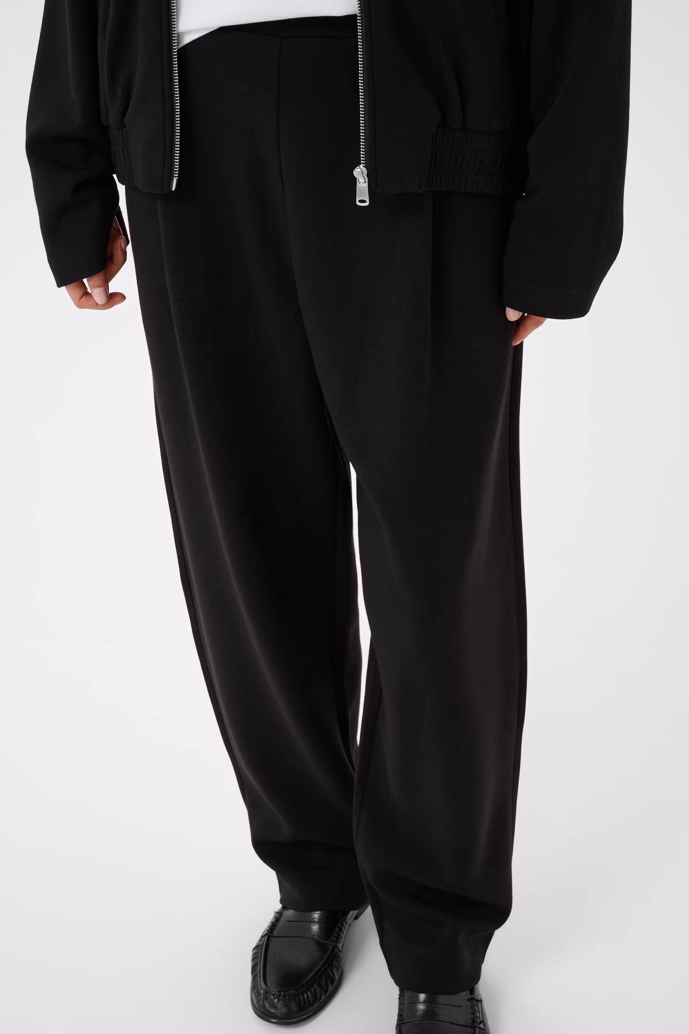 ChenettPW Bukser LOOKBOOK DETAIL 30310825-194008