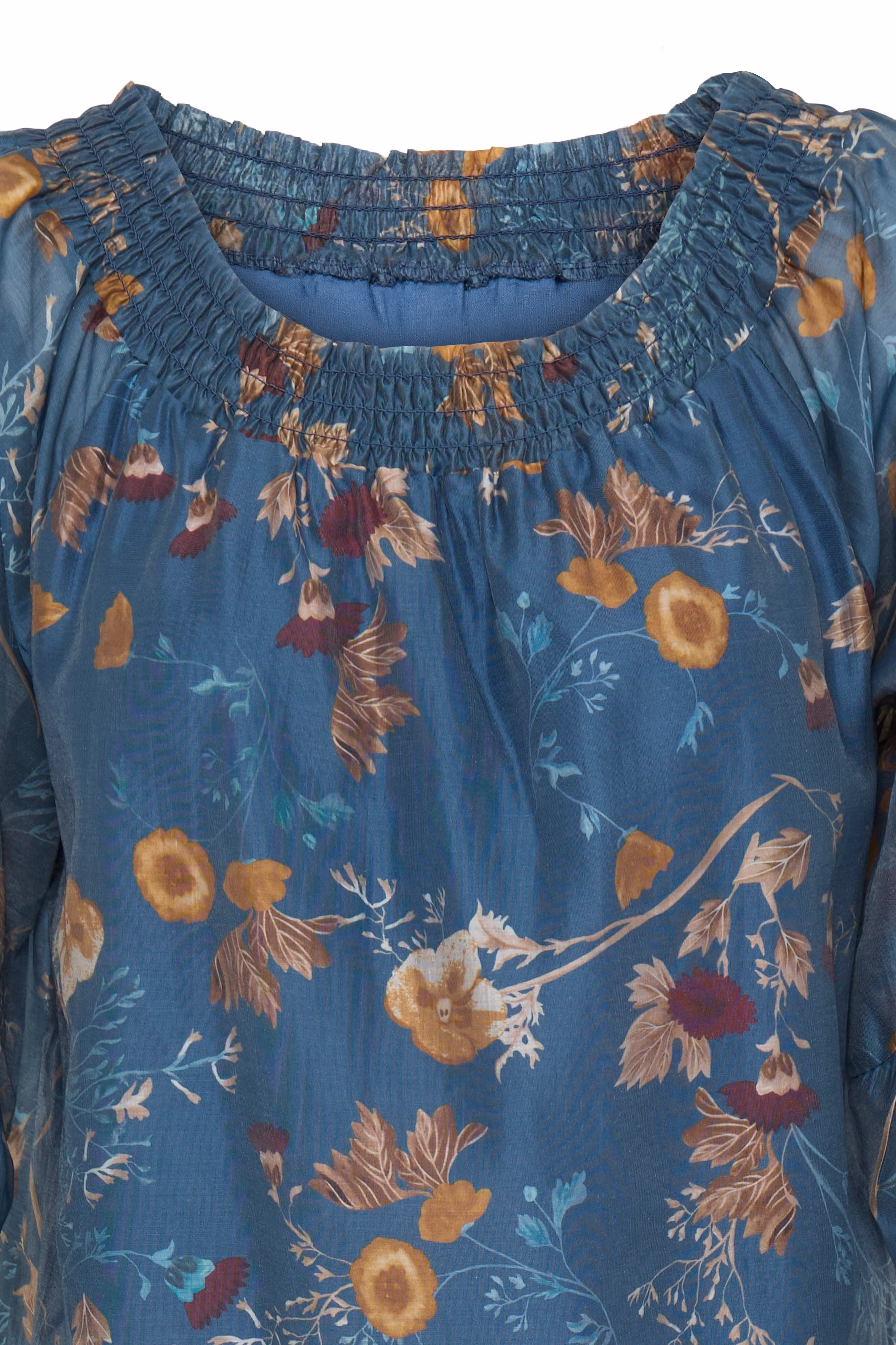 SBLEYIA Bluse PACK DETAIL 22101067-173912