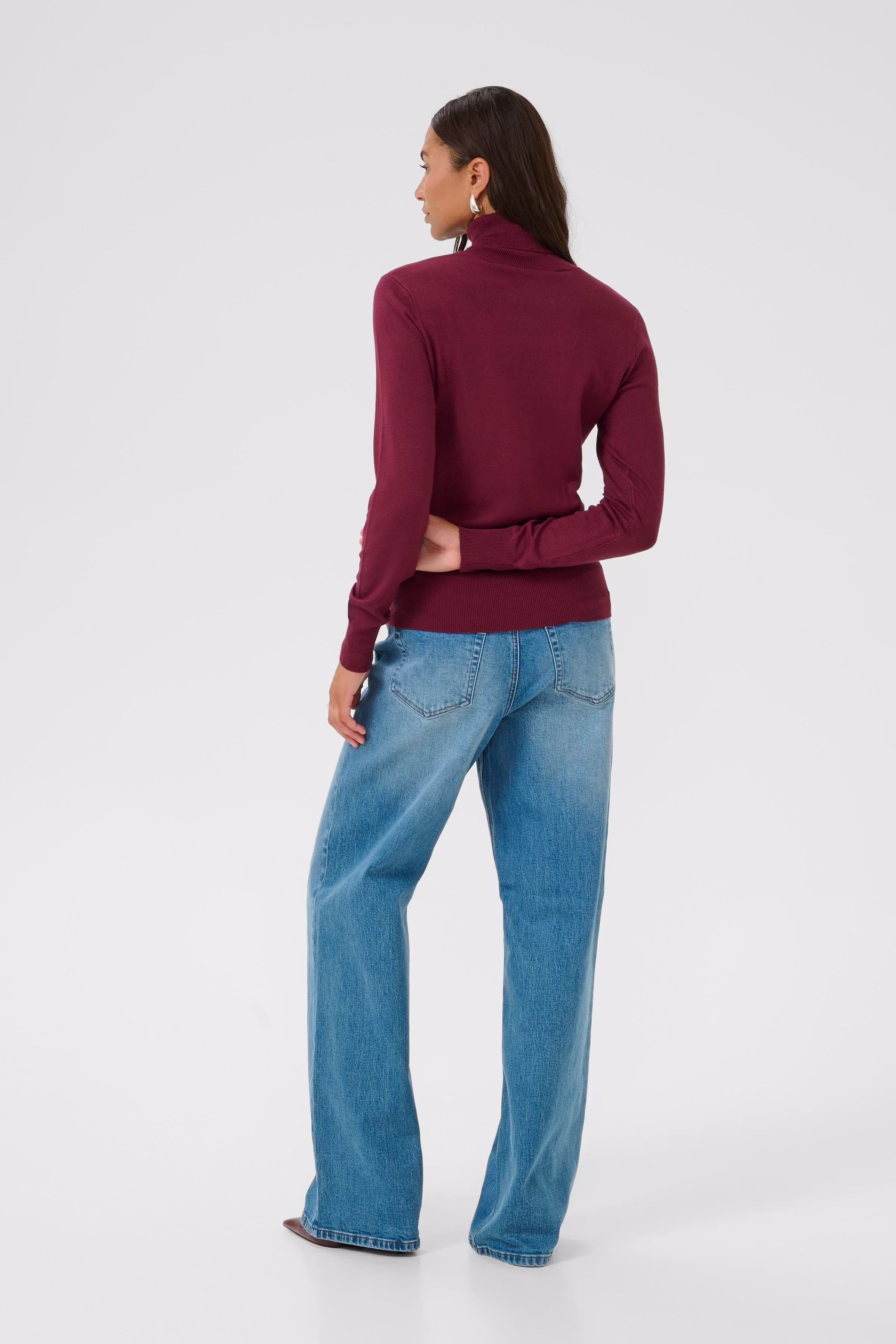 Astrid Pullover LOOKBOOK BACK 500023-191528