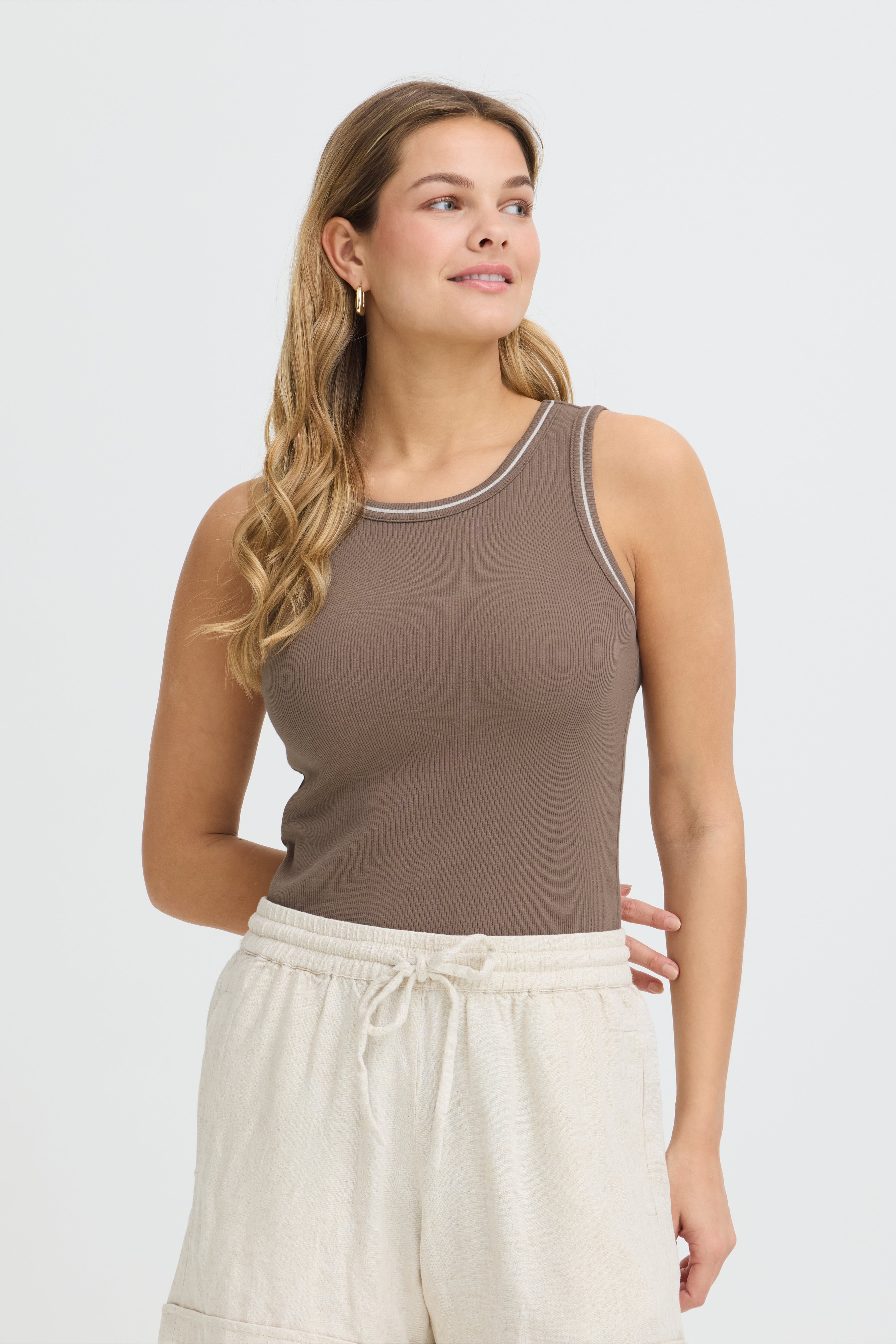 FRHOZANA Top LOOKBOOK FRONT 20617976-900008574