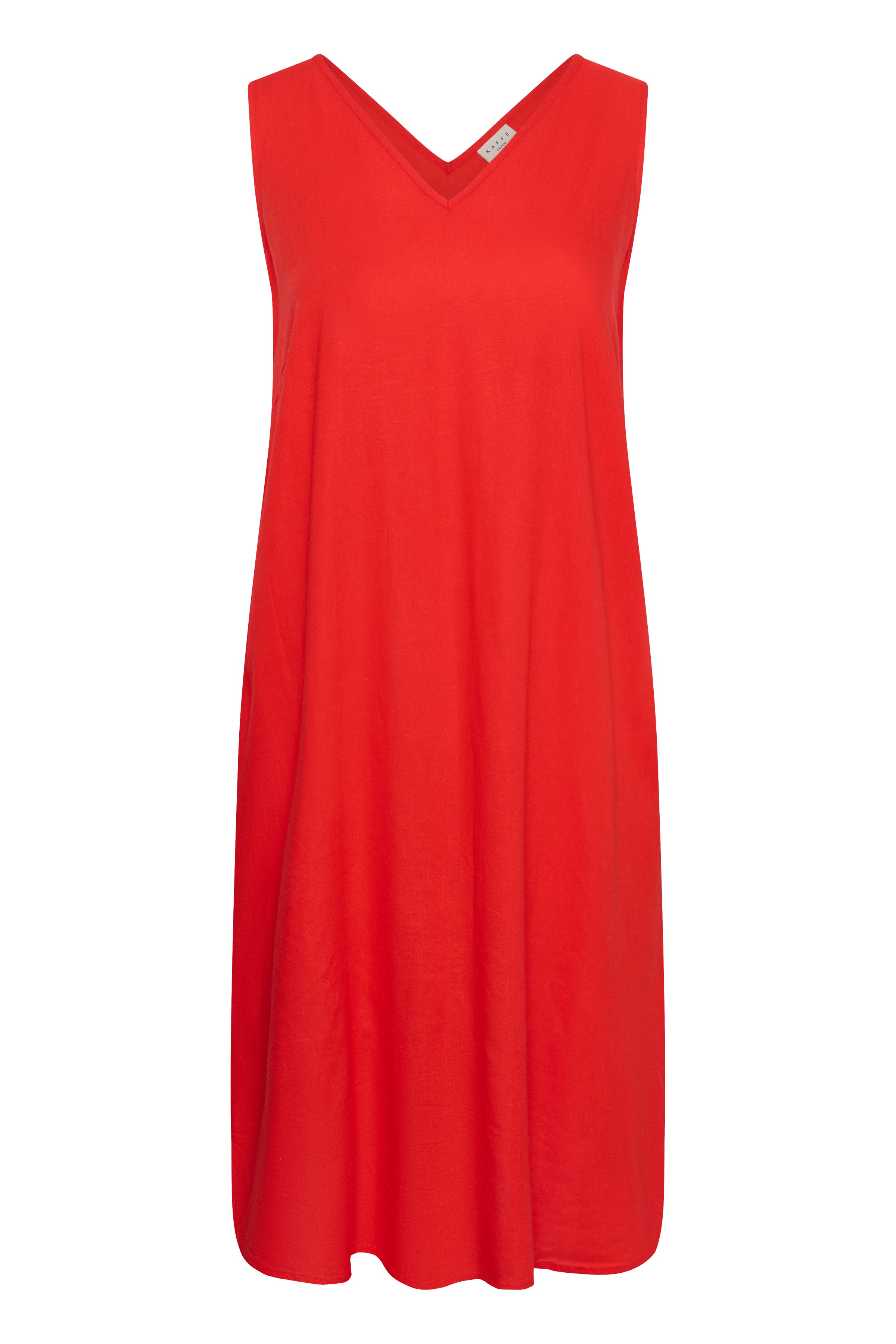 KCmille Kjole PACK FRONT 10582214-191111