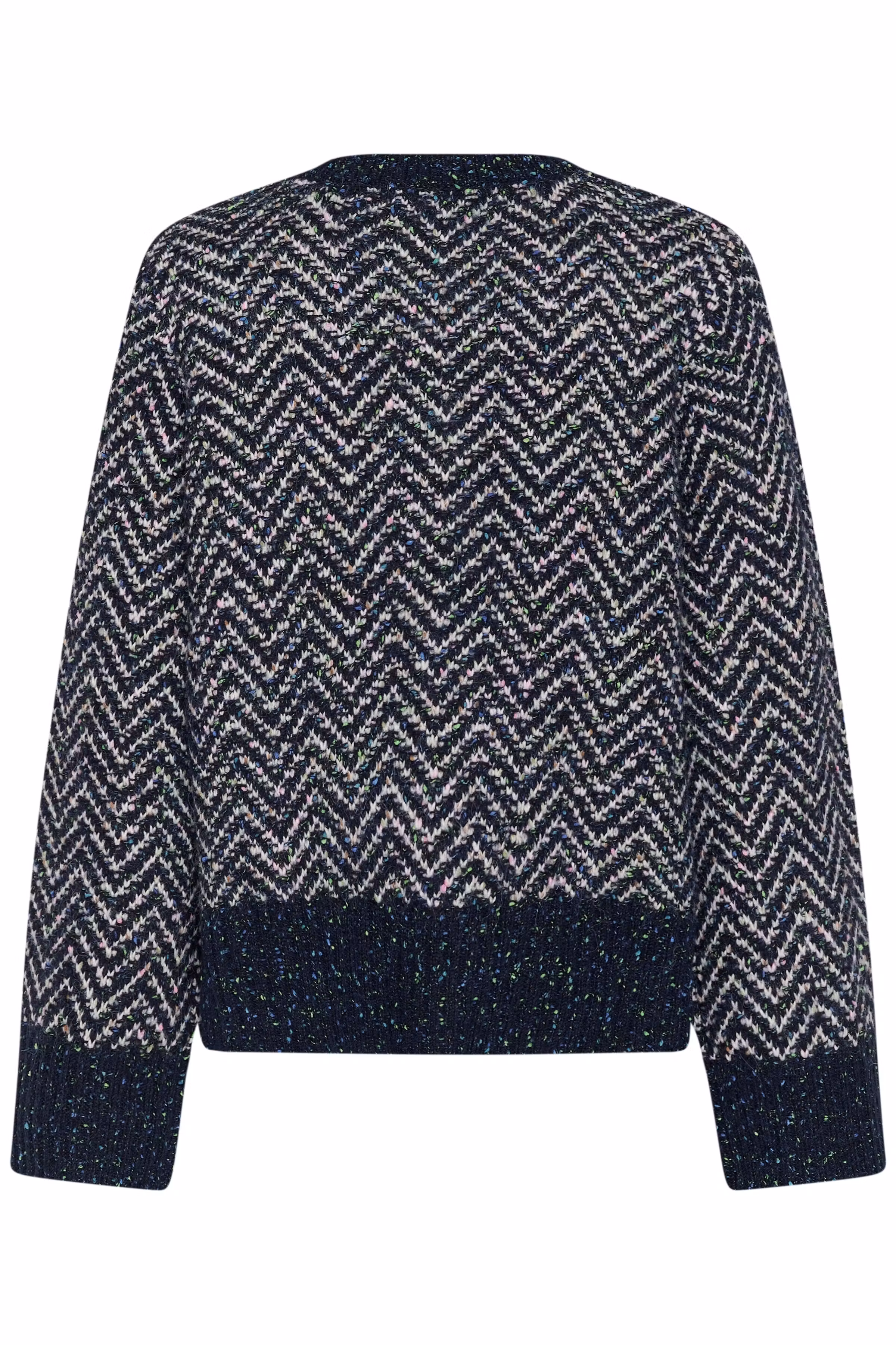 CUSTARSY Cardigan PACK BACK 50114115-900014769