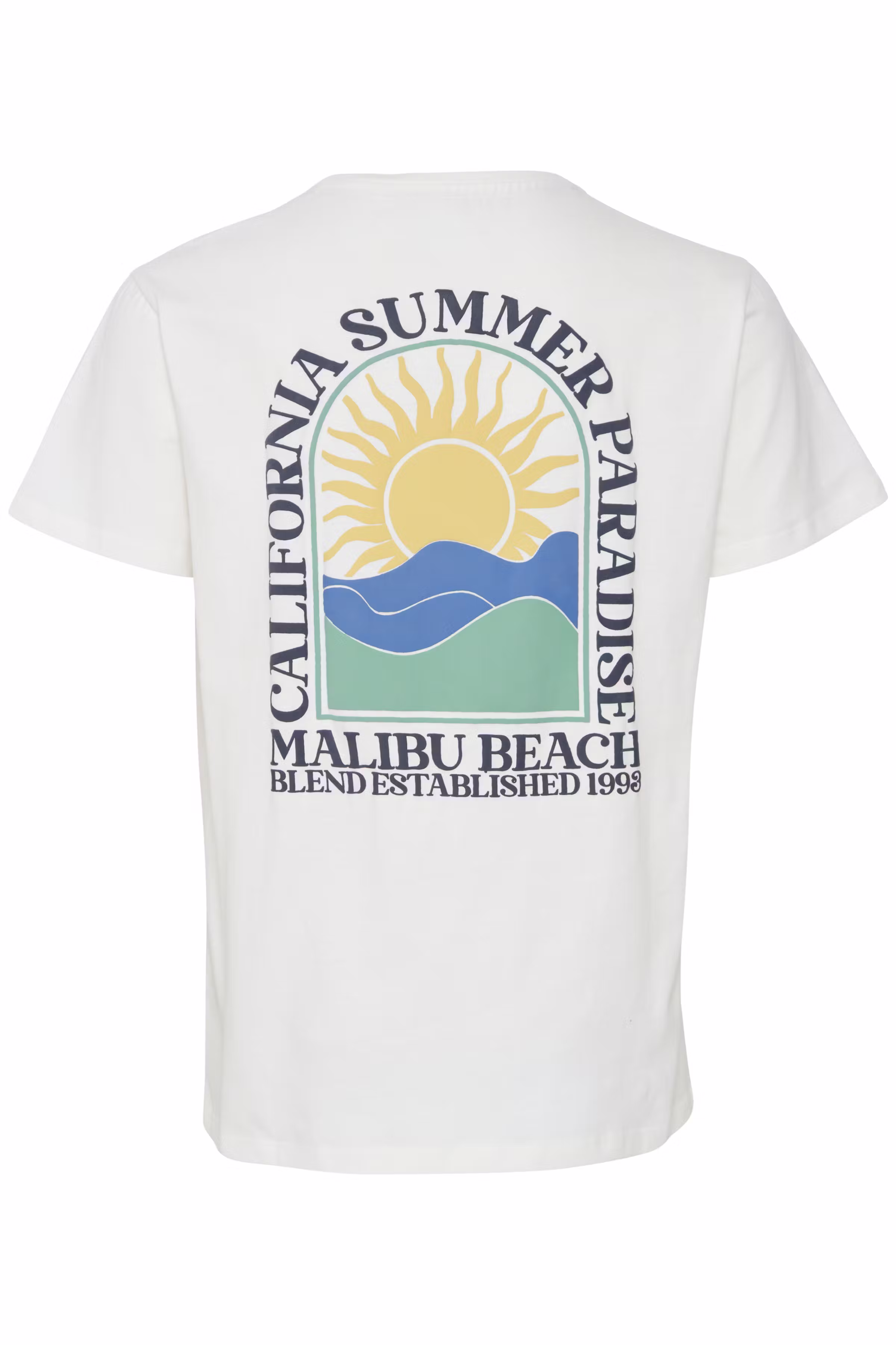 T-shirt PACK BACK 20716481-110602