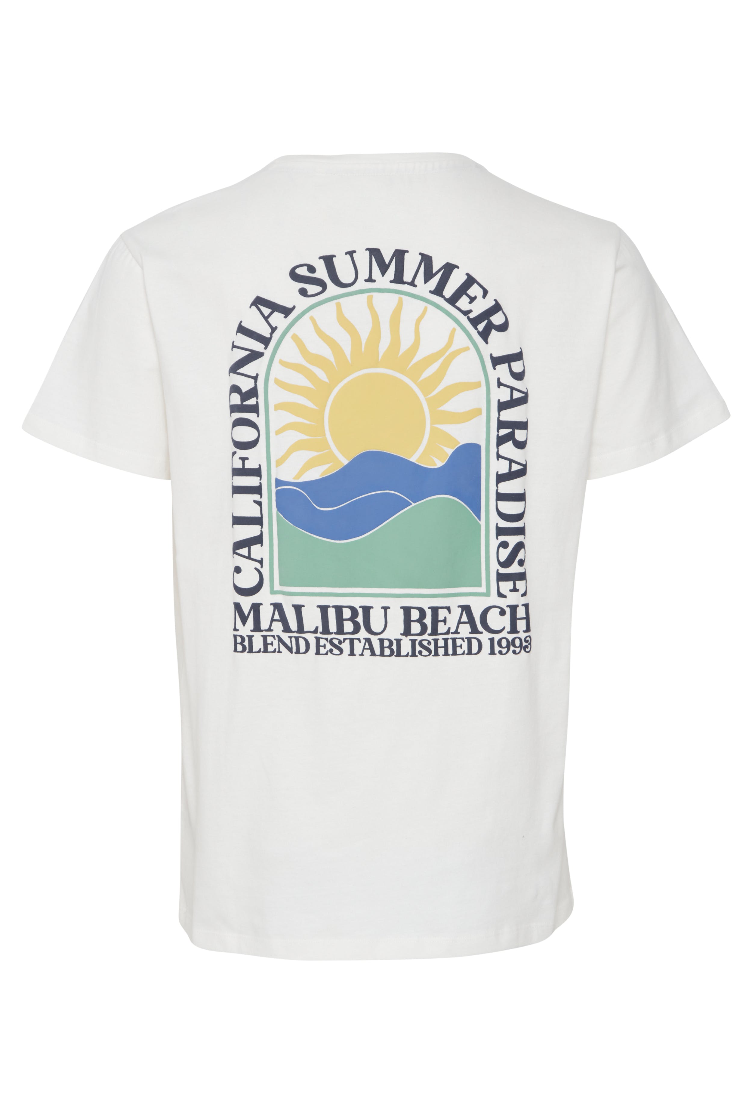 T-shirt PACK BACK 20716481-110602