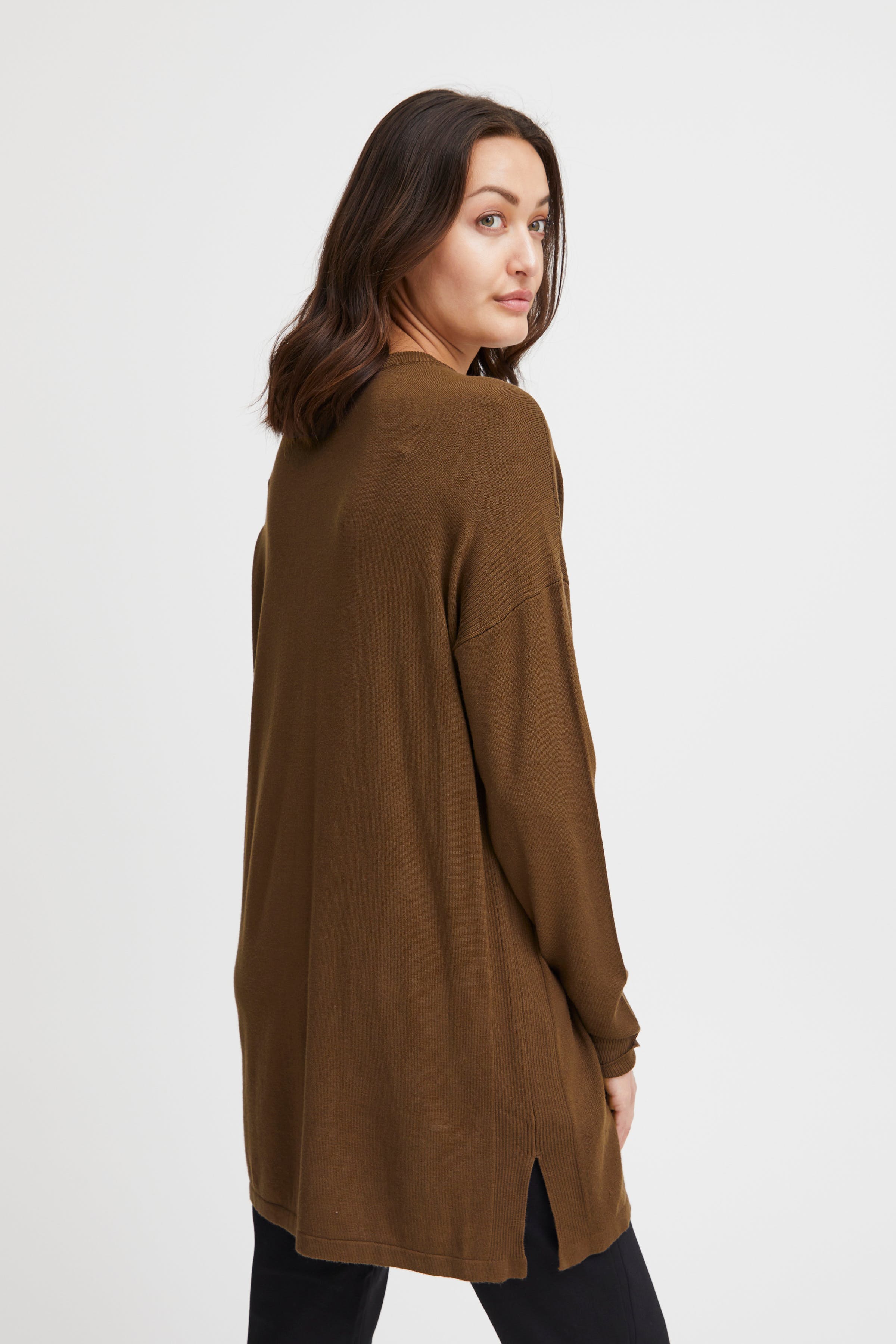 FRBLUME Tunika LOOKBOOK BACK 20612424-191116