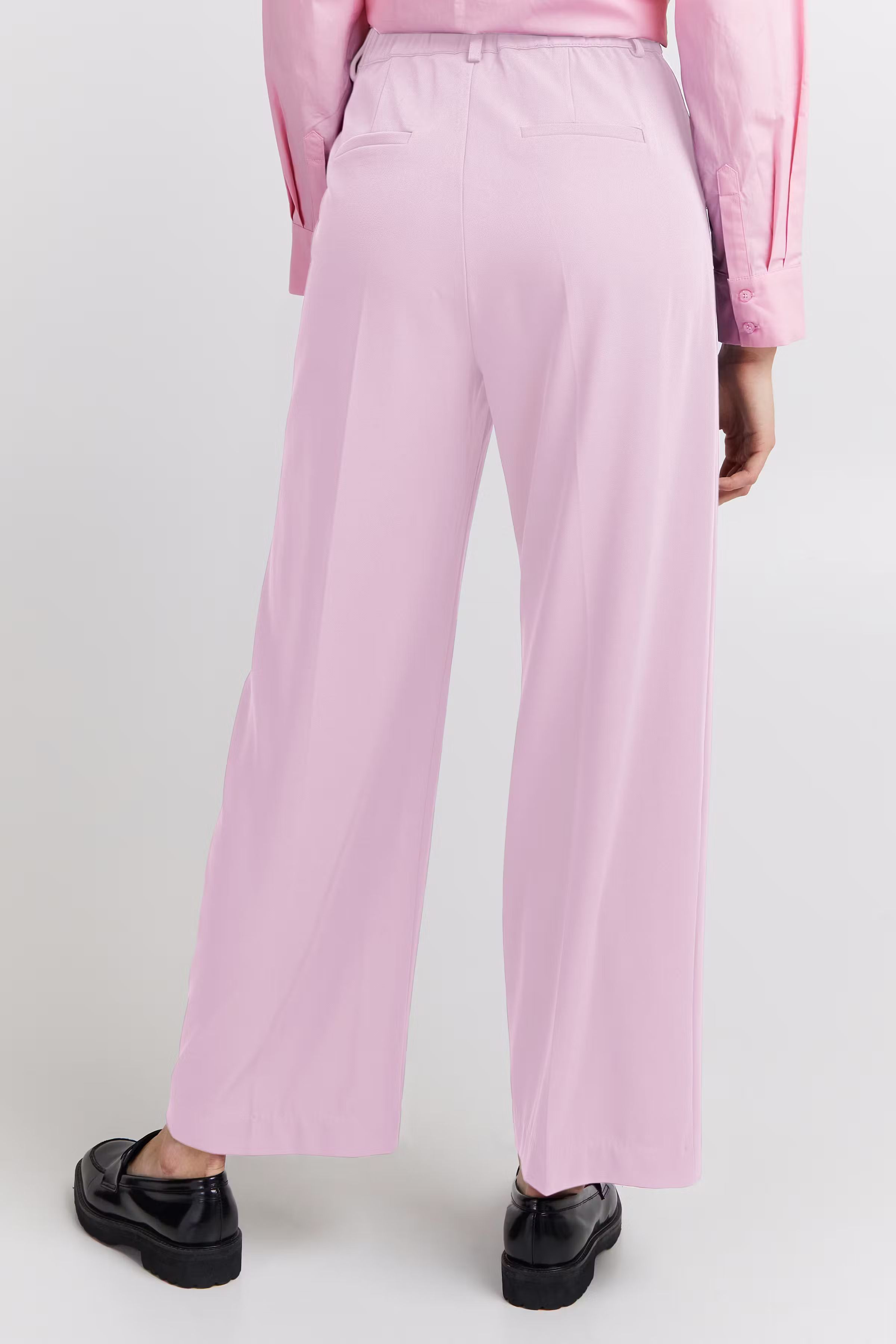 Casual buks LOOKBOOK BACK 20117142-152215