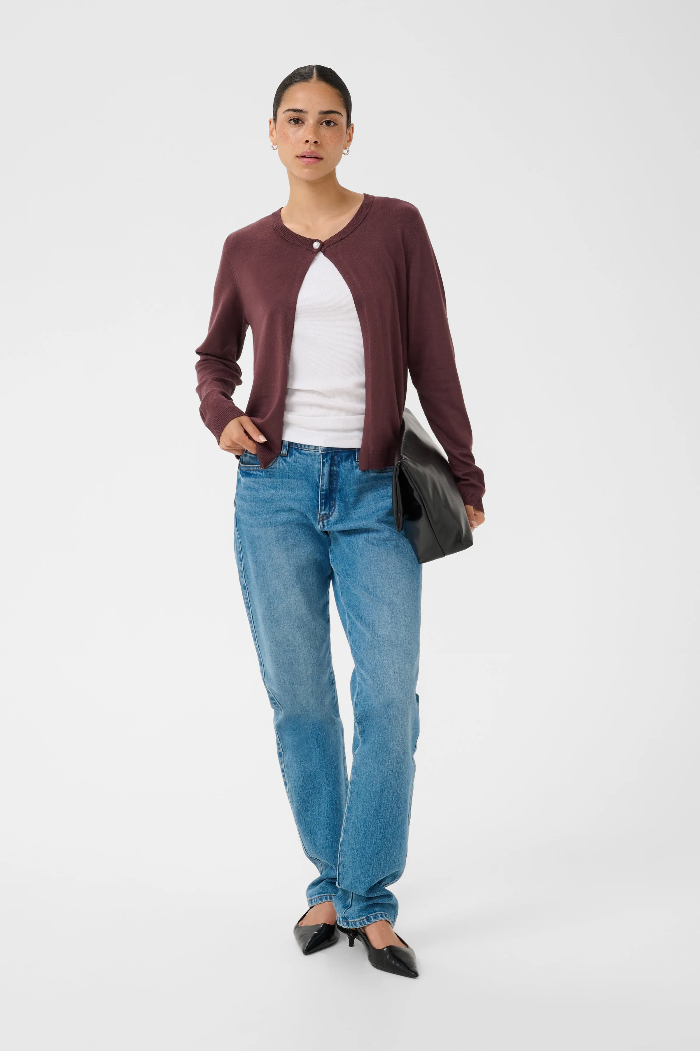 KAlizza Cardigan LOOKBOOK FRONT 10511949-191619