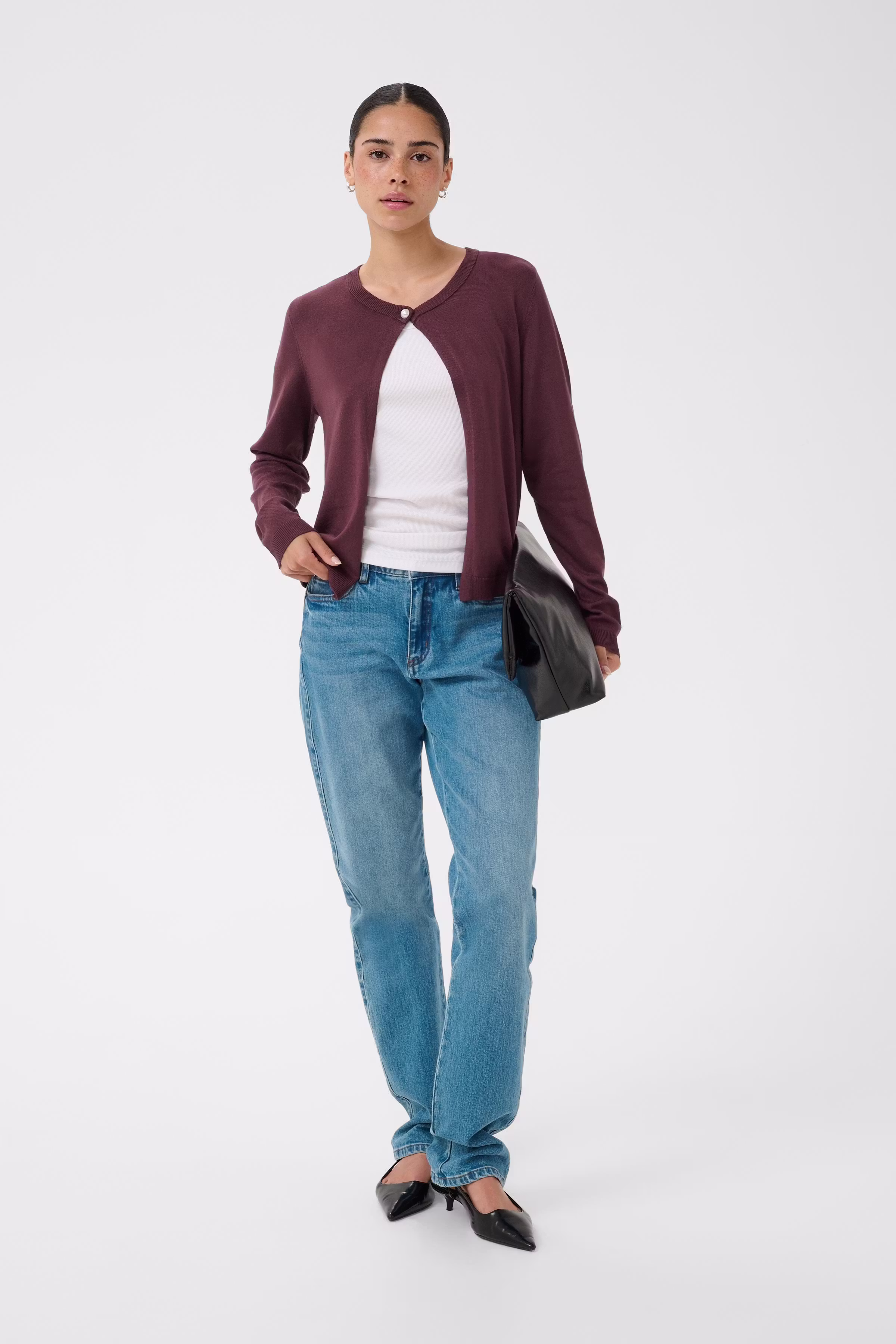 KAlizza Cardigan LOOKBOOK FRONT 10511949-191619