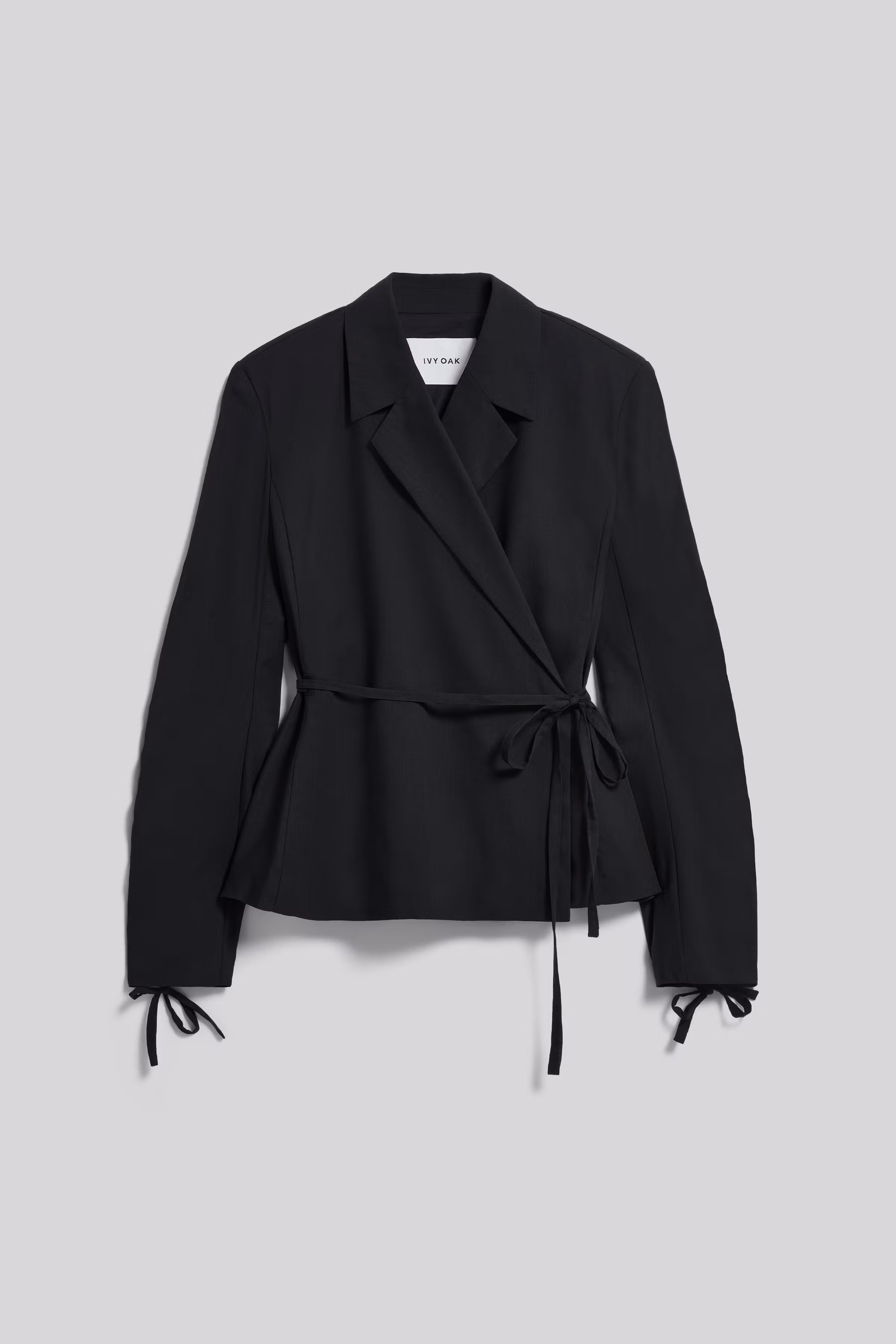 IO Blazer PACK FRONT 30600712-BK999