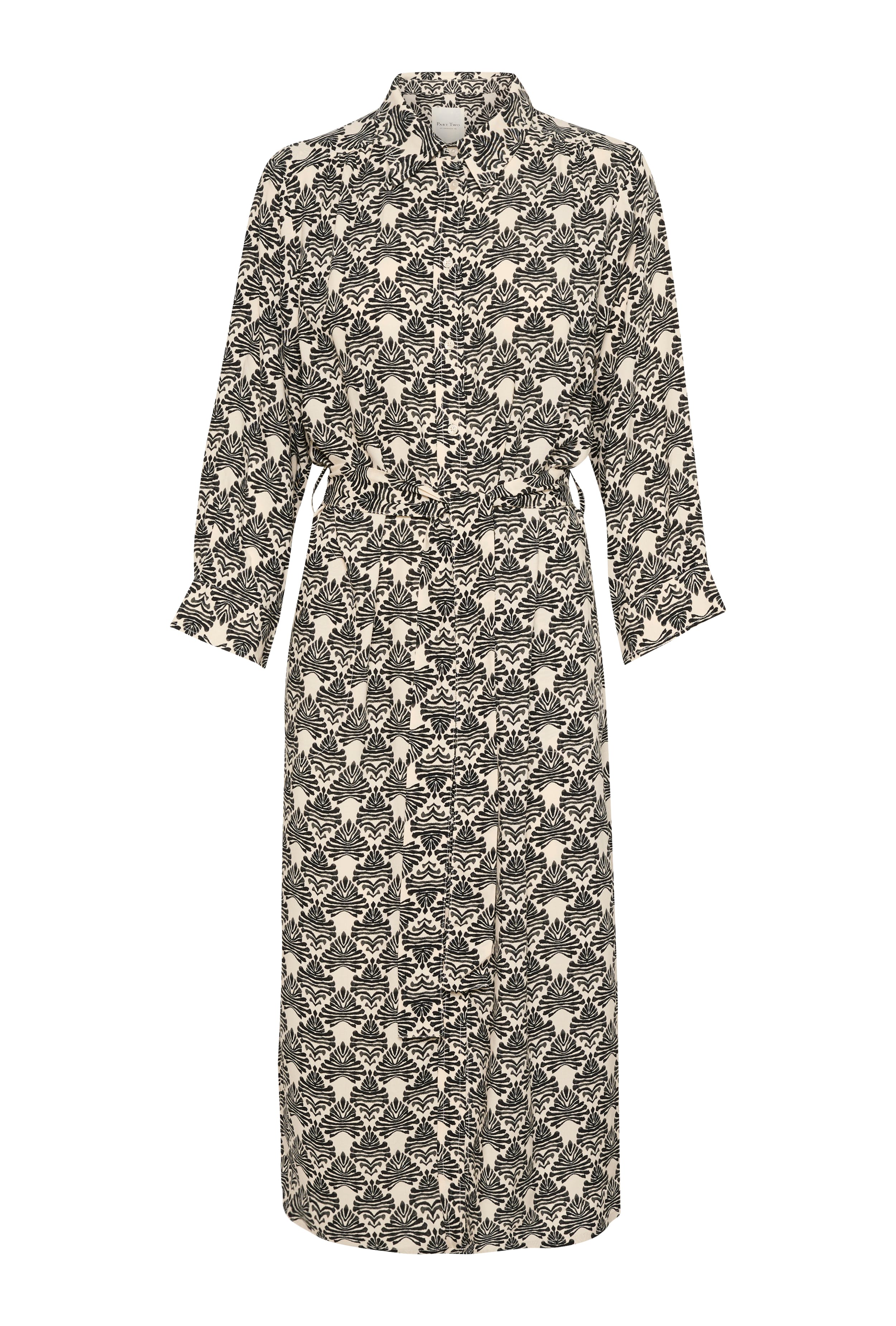 BintiPW Dress PACK FRONT 30308823-303082