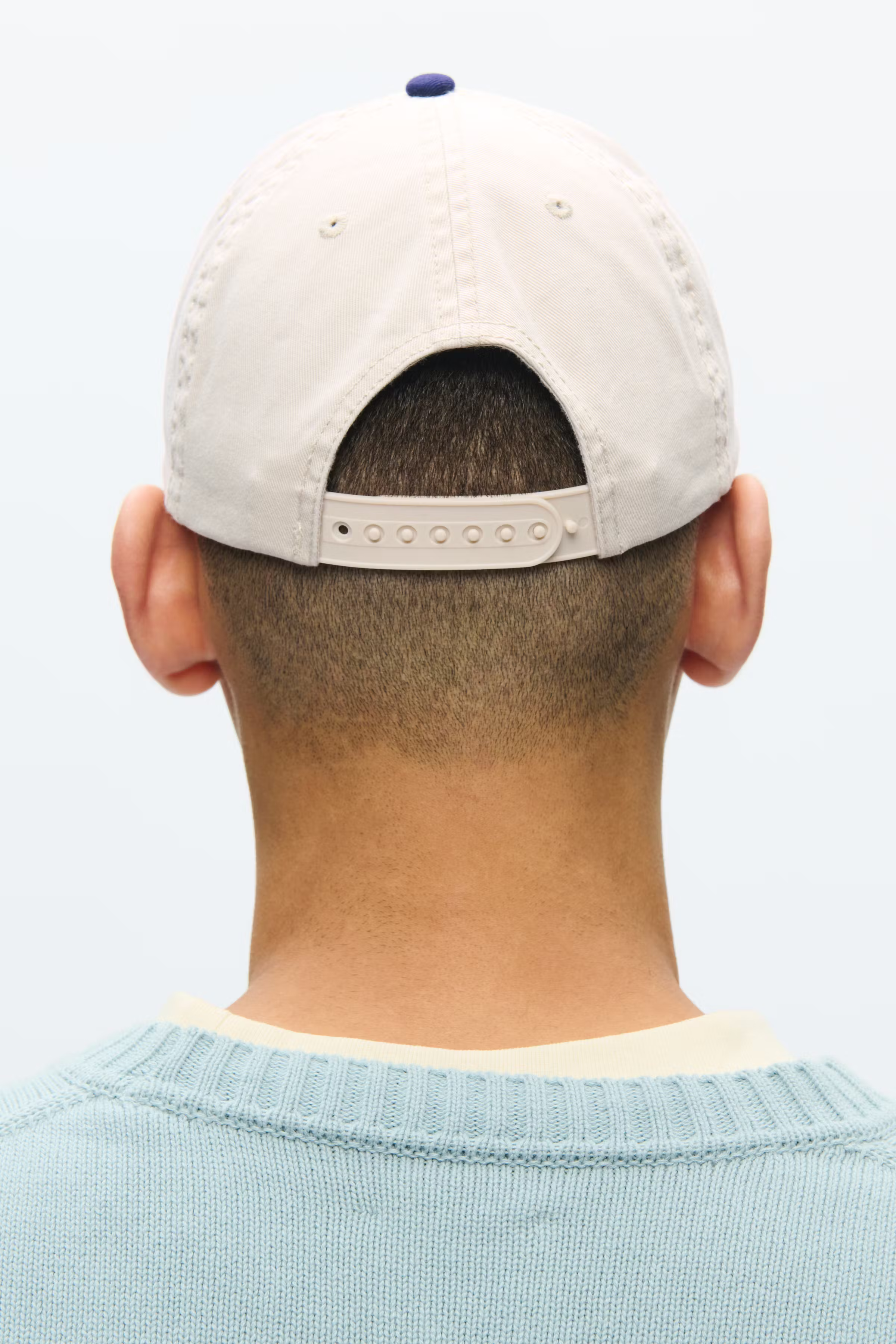 WWDouble A archie cap LOCATION NONE 30251932-304454