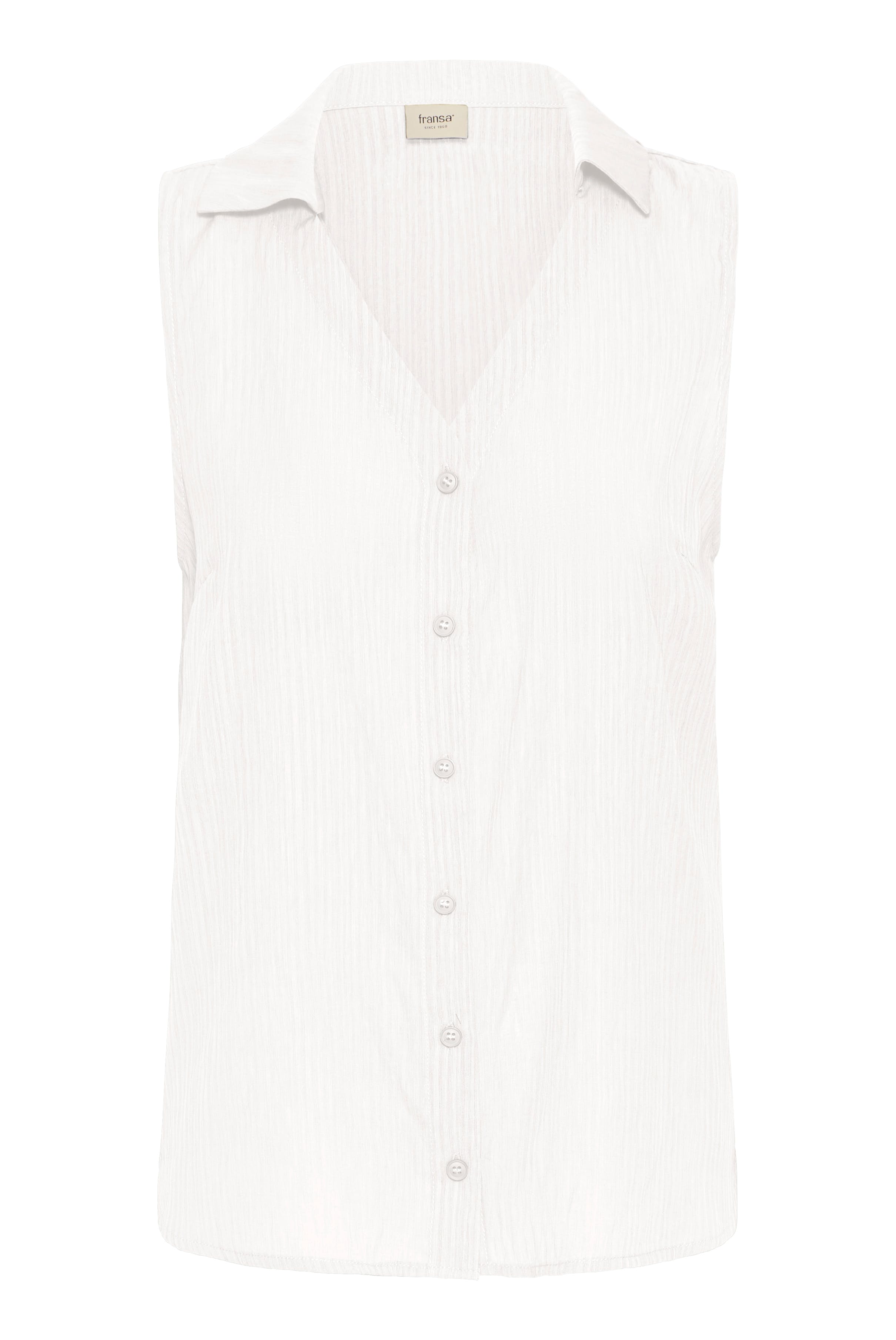 FRVINA Bluse PACK FRONT 20615820-141506