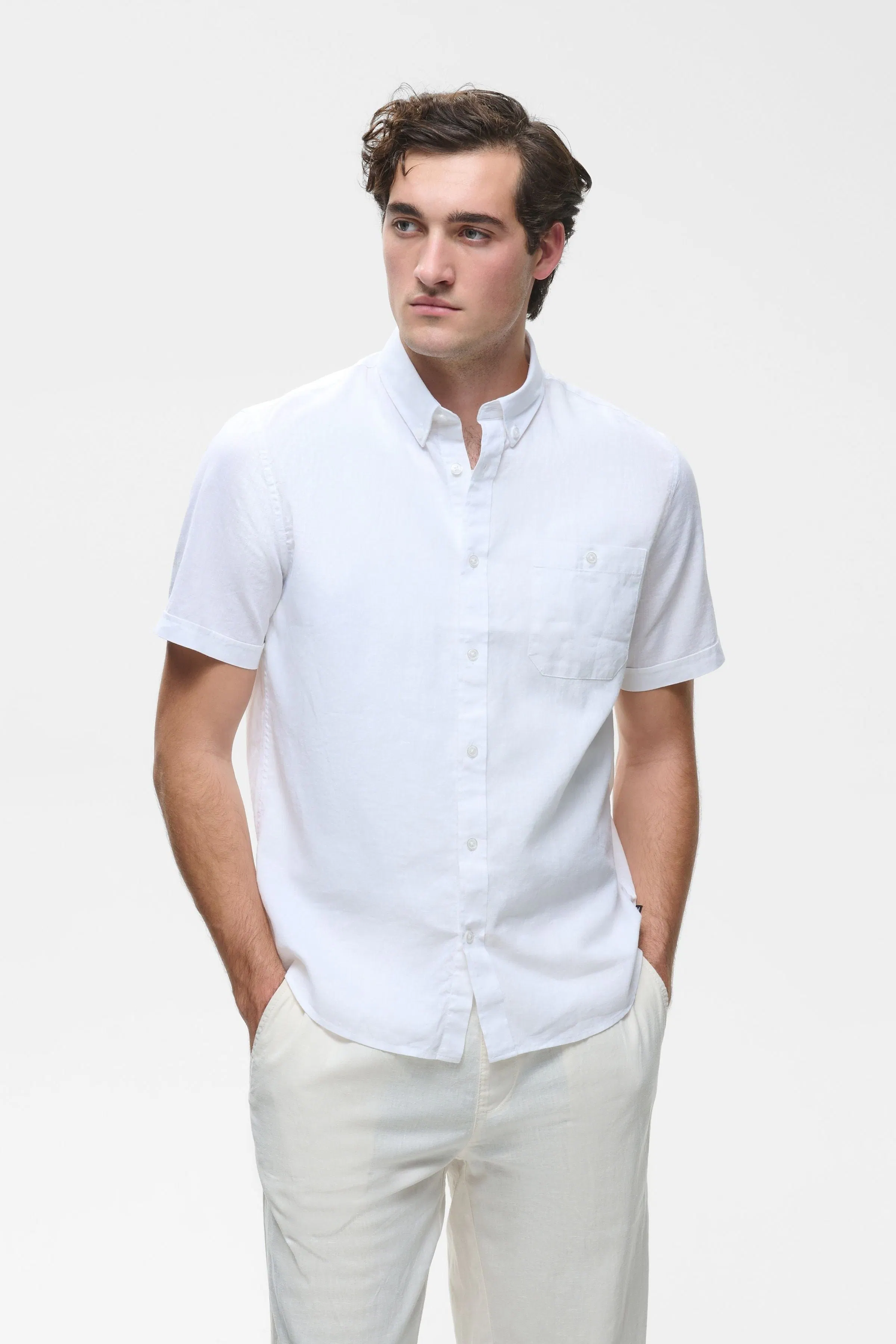 MAtrostol Shirt LOOKBOOK FRONT 30206086-114001
