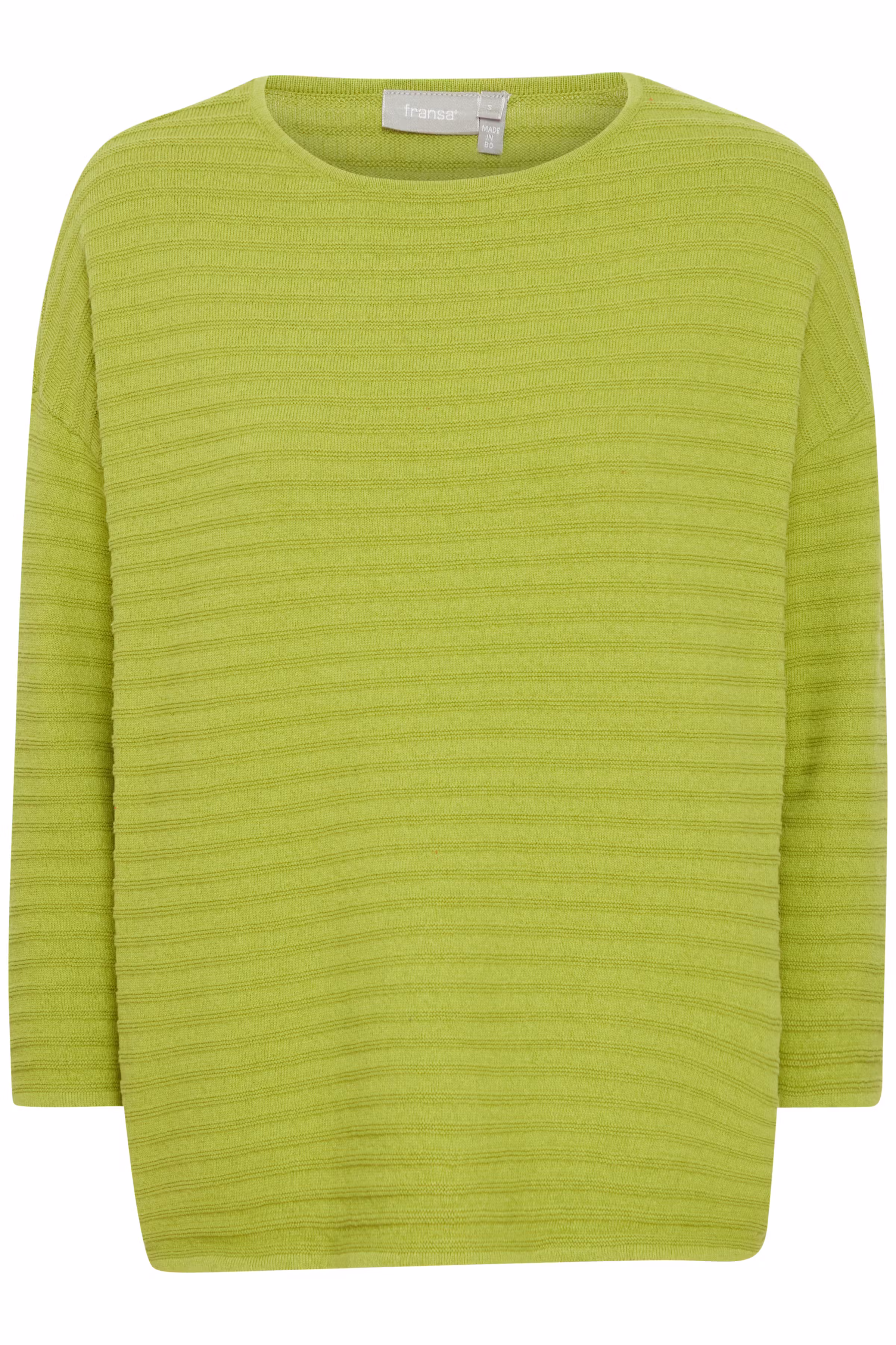 FRSINNE Pullover PACK FRONT 20612939-160435