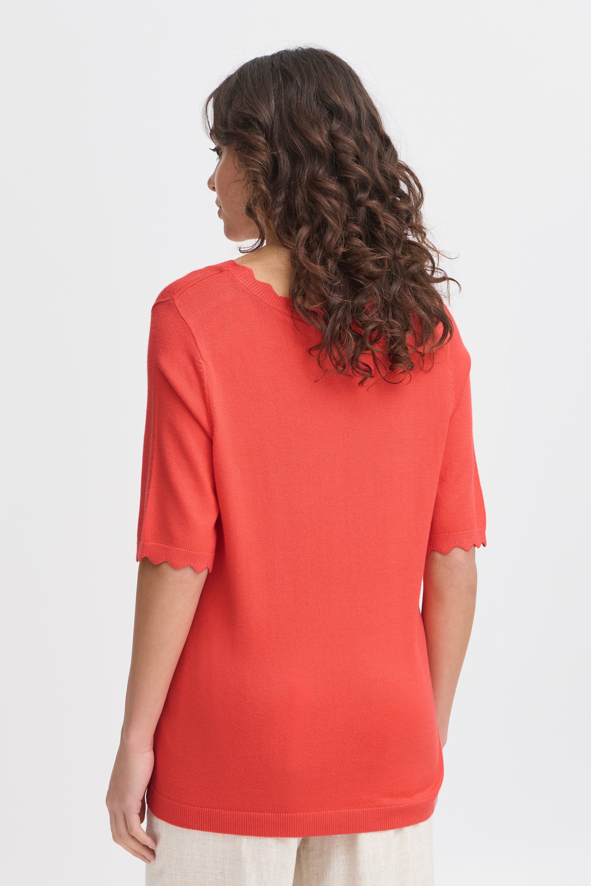 FRCLIA Pullover LOOKBOOK BACK 20614081-181651