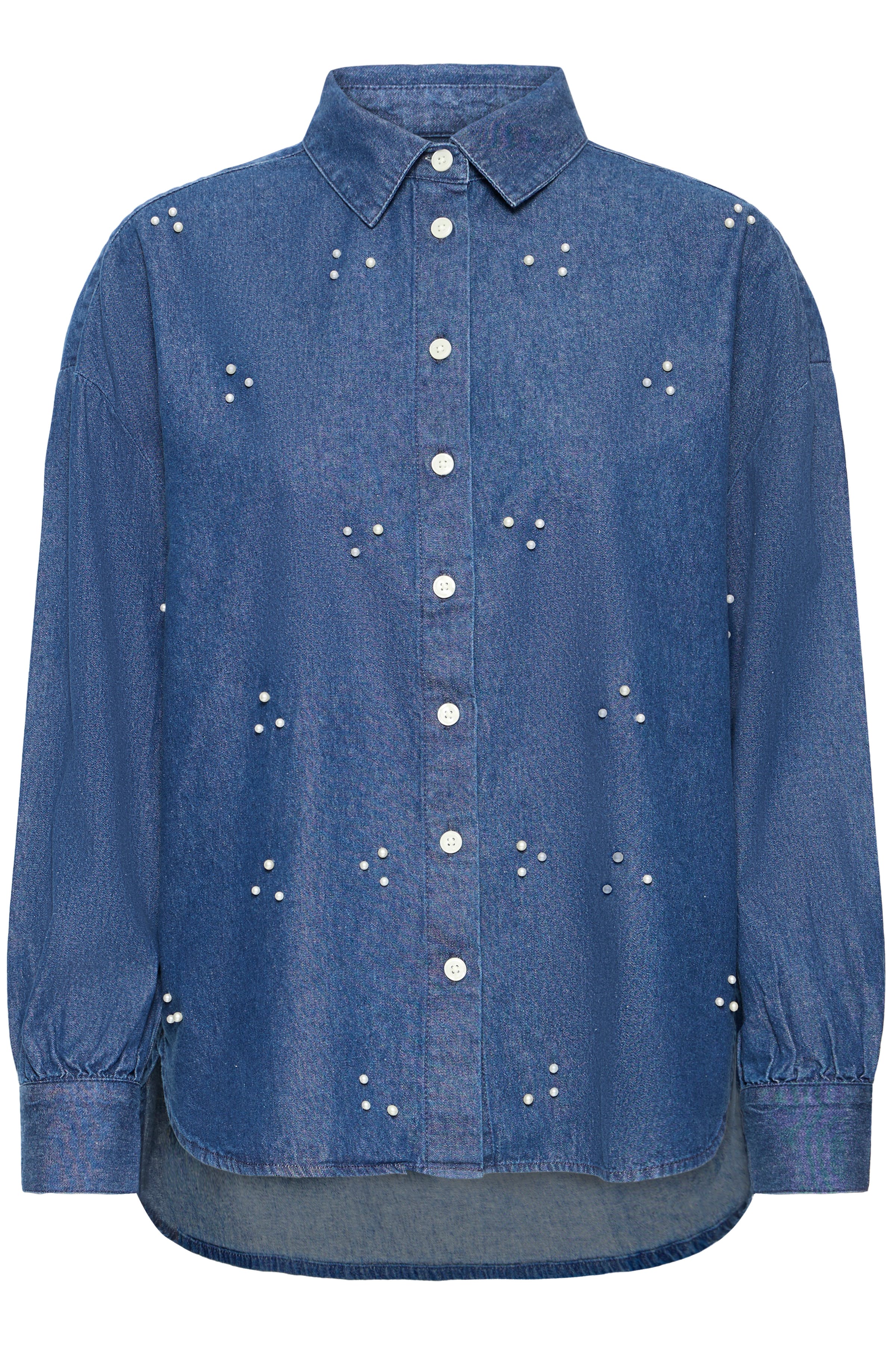 FRCALANTHA Skjorte PACK FRONT 20617015-200988