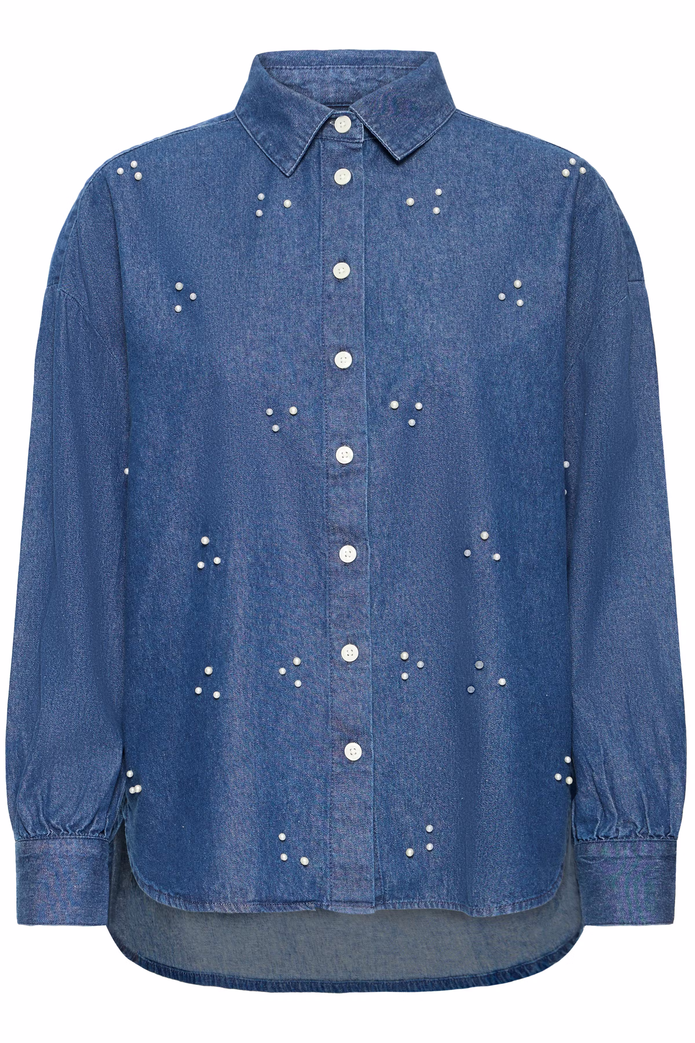 FRCALANTHA Skjorte PACK FRONT 20617015-200988