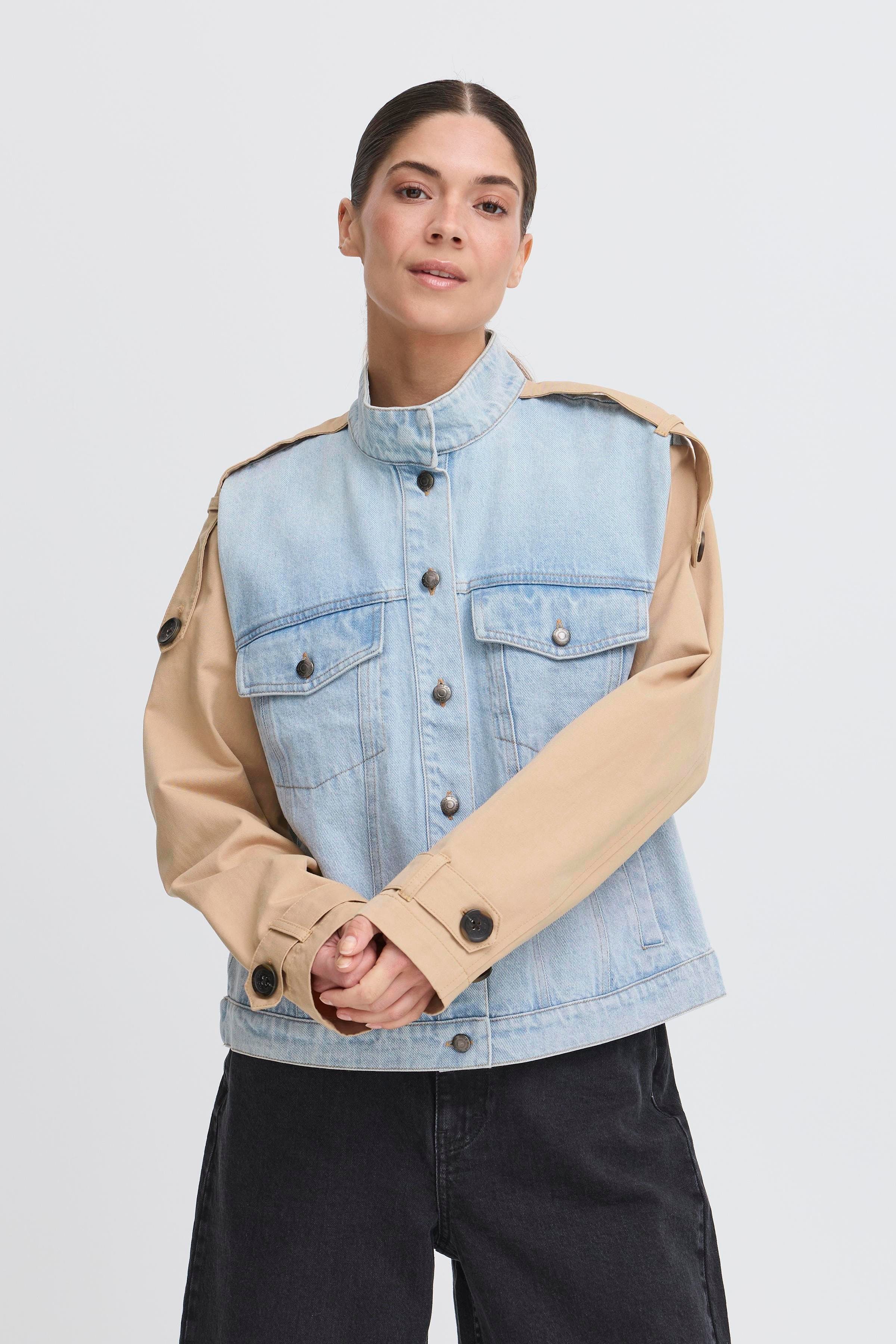 PZHALEY Outerwear LOOKBOOK FRONT 50209014-171320