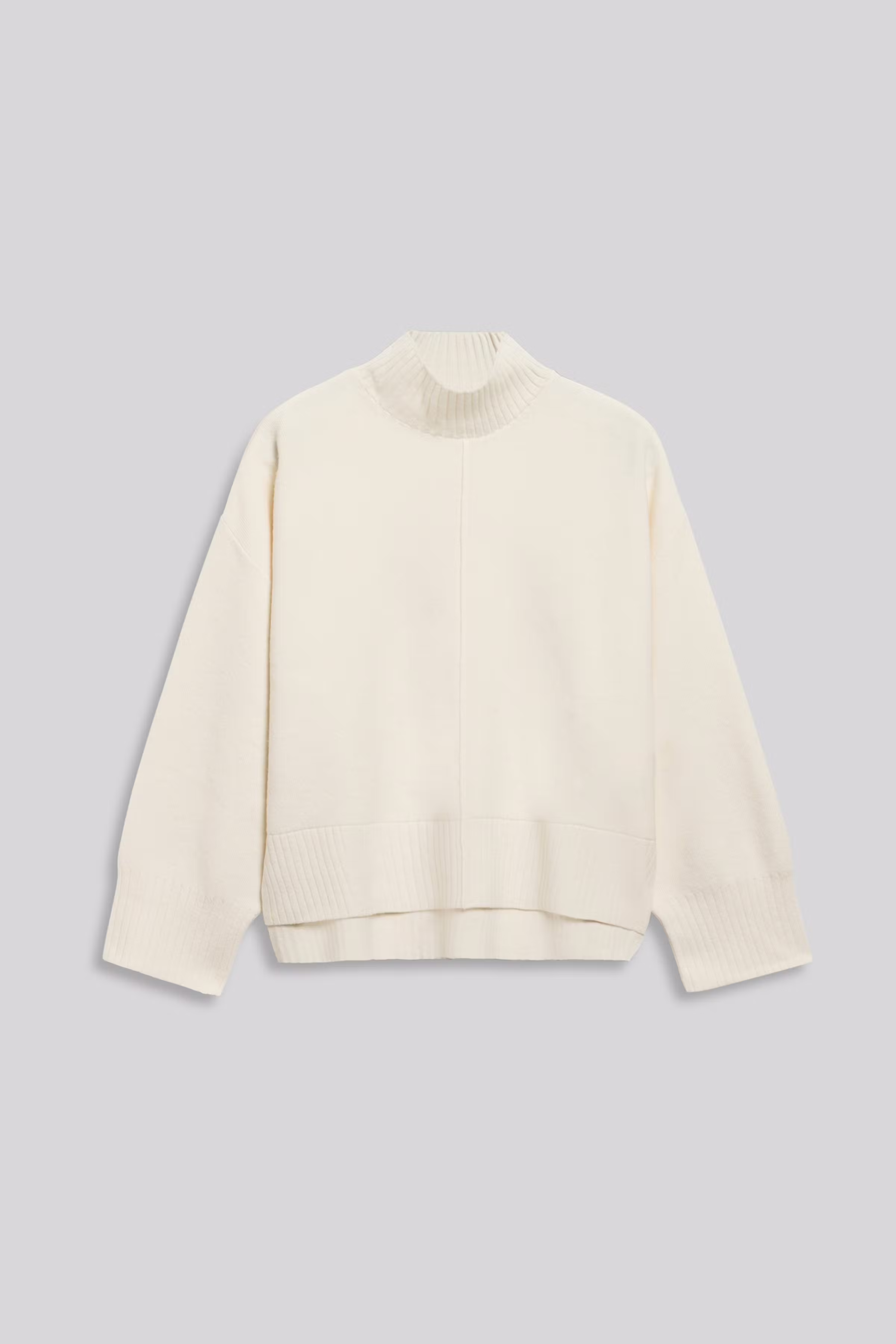 KAREEN Pullover PACK BACK 30600379-WH020